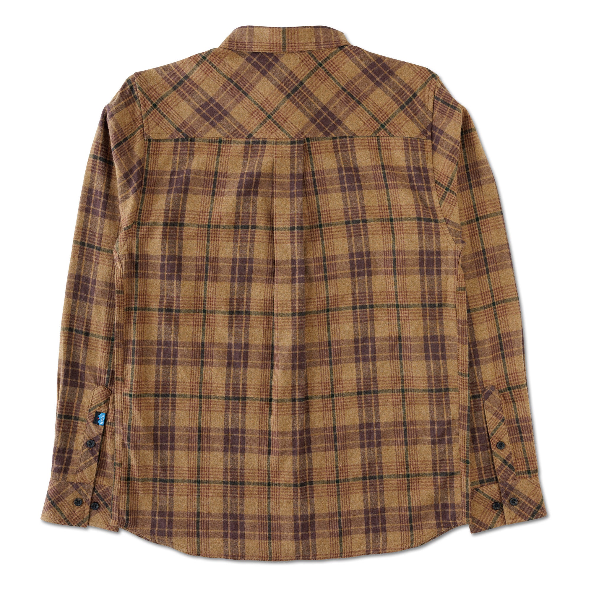 Men's Lorenzo Shirt