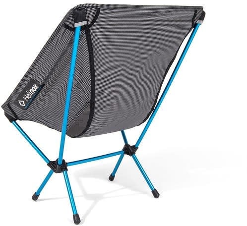 Helinox Chair Zero - Grey