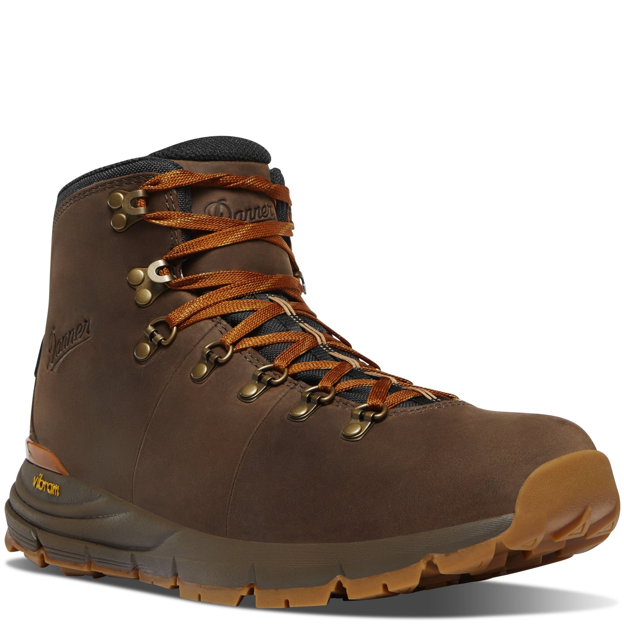 Men's Mountain 600 Leaf 4.5" GTX