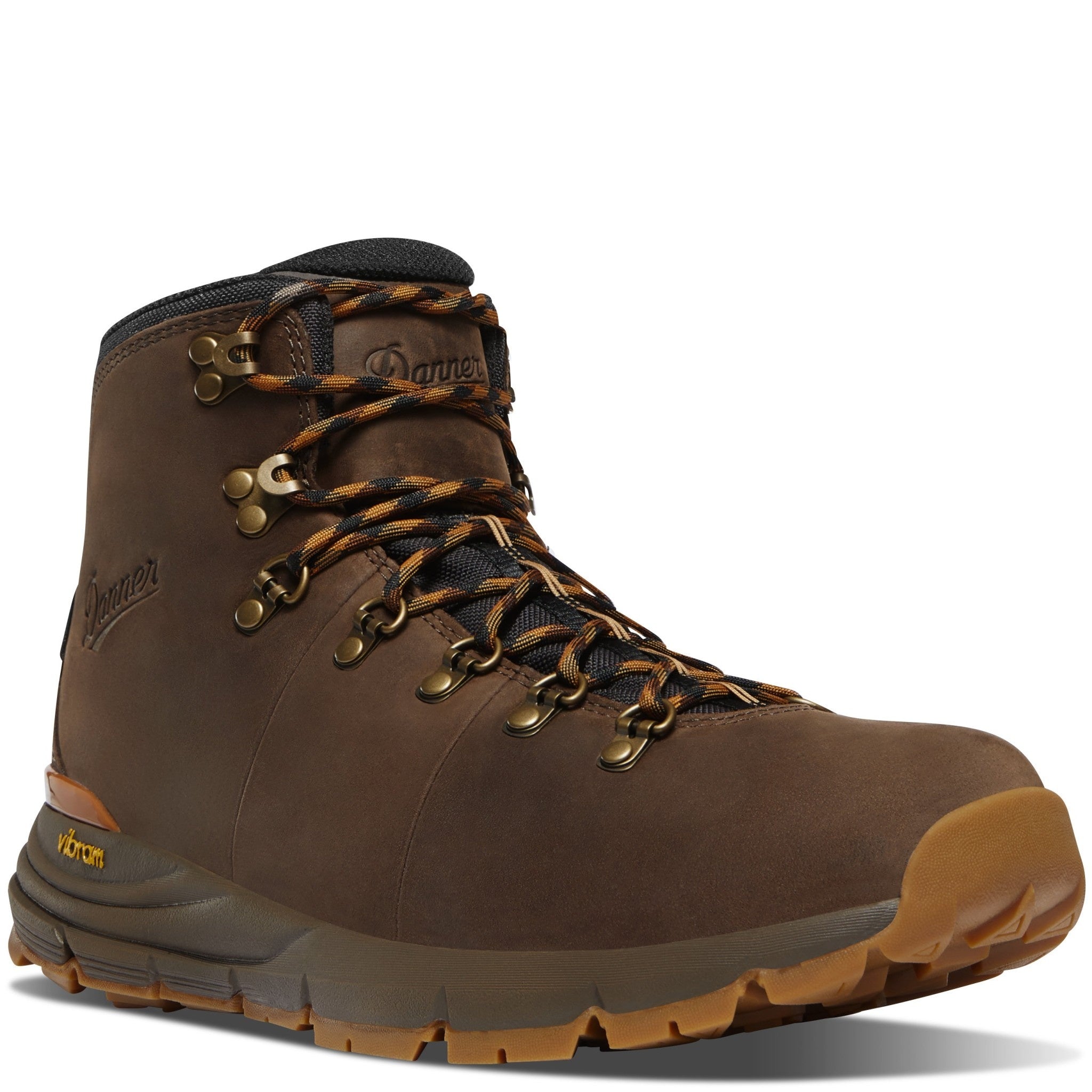 Men's Mountain 600 Leaf 4.5" GTX