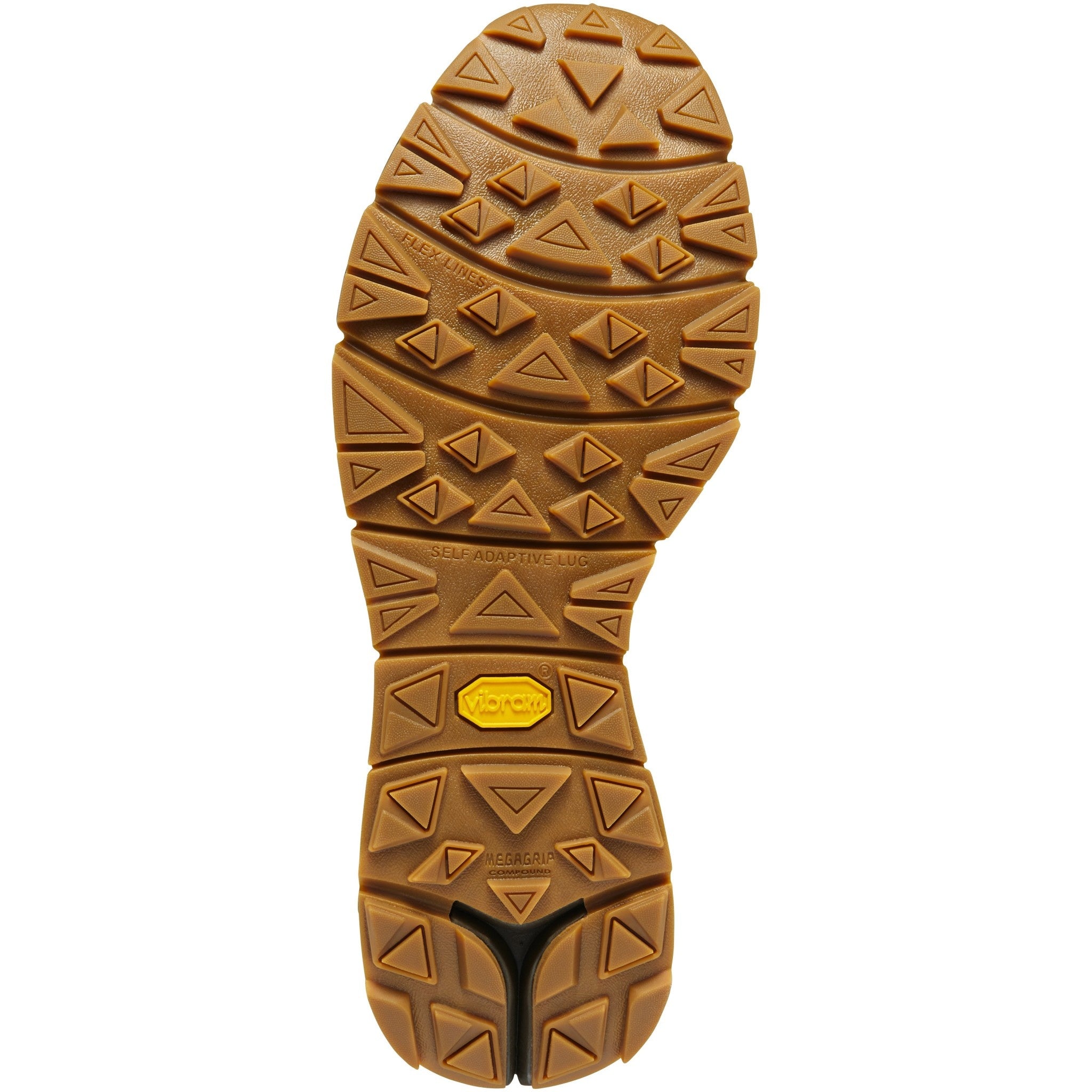 Men's Mountain 600 Leaf 4.5" GTX