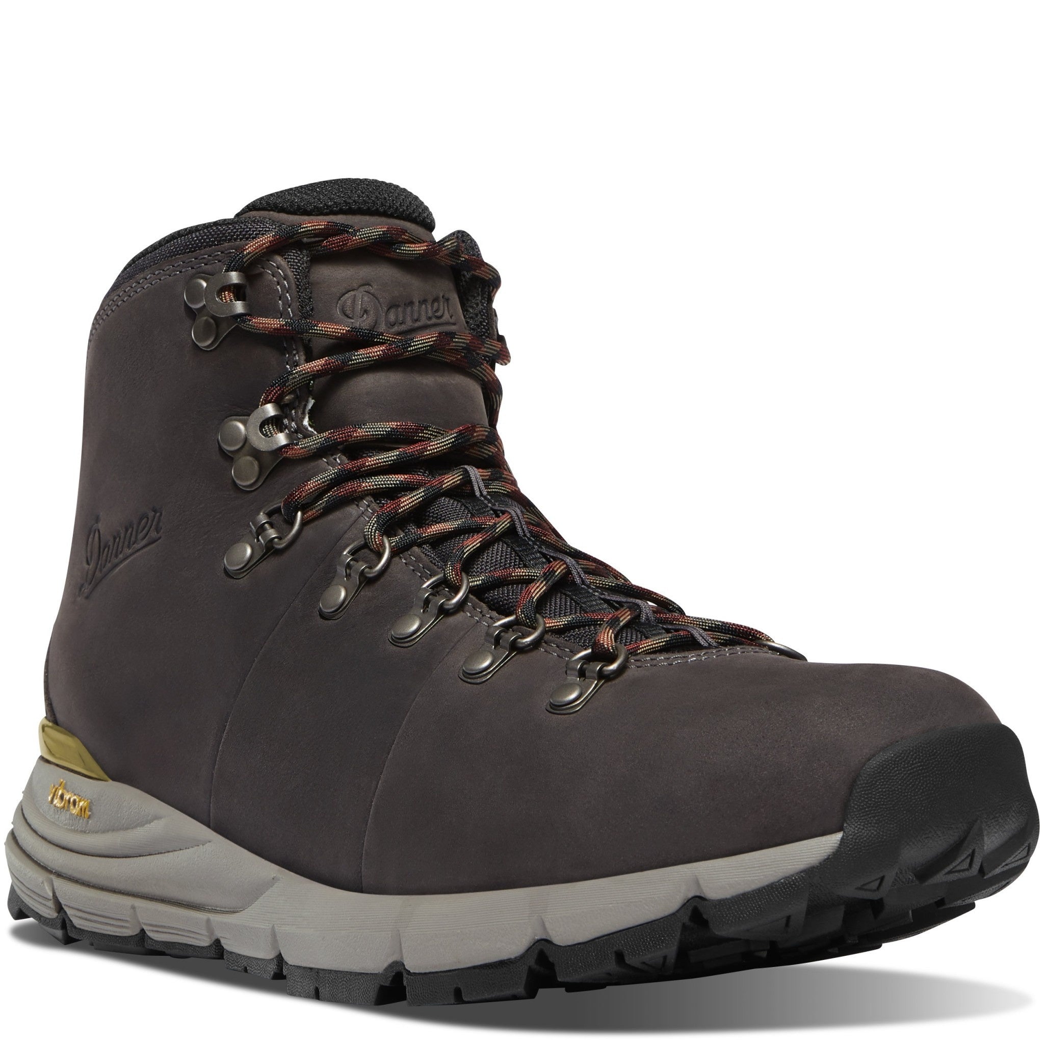 Men's Mountain 600 Leaf 4.5" GTX