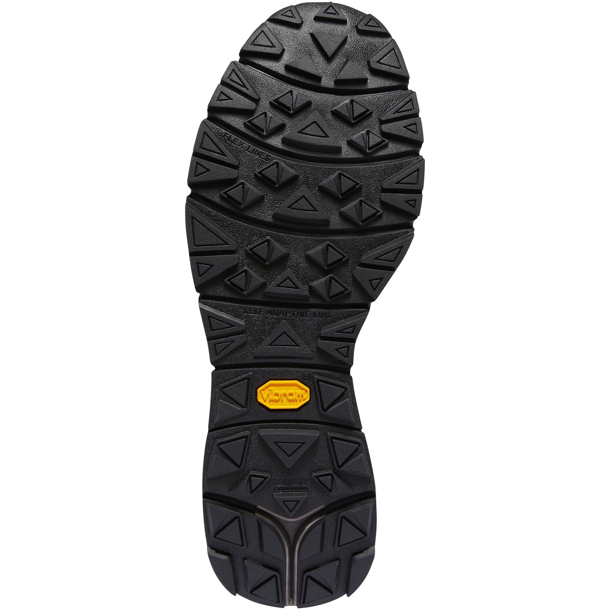 Men's Mountain 600 Leaf 4.5" GTX