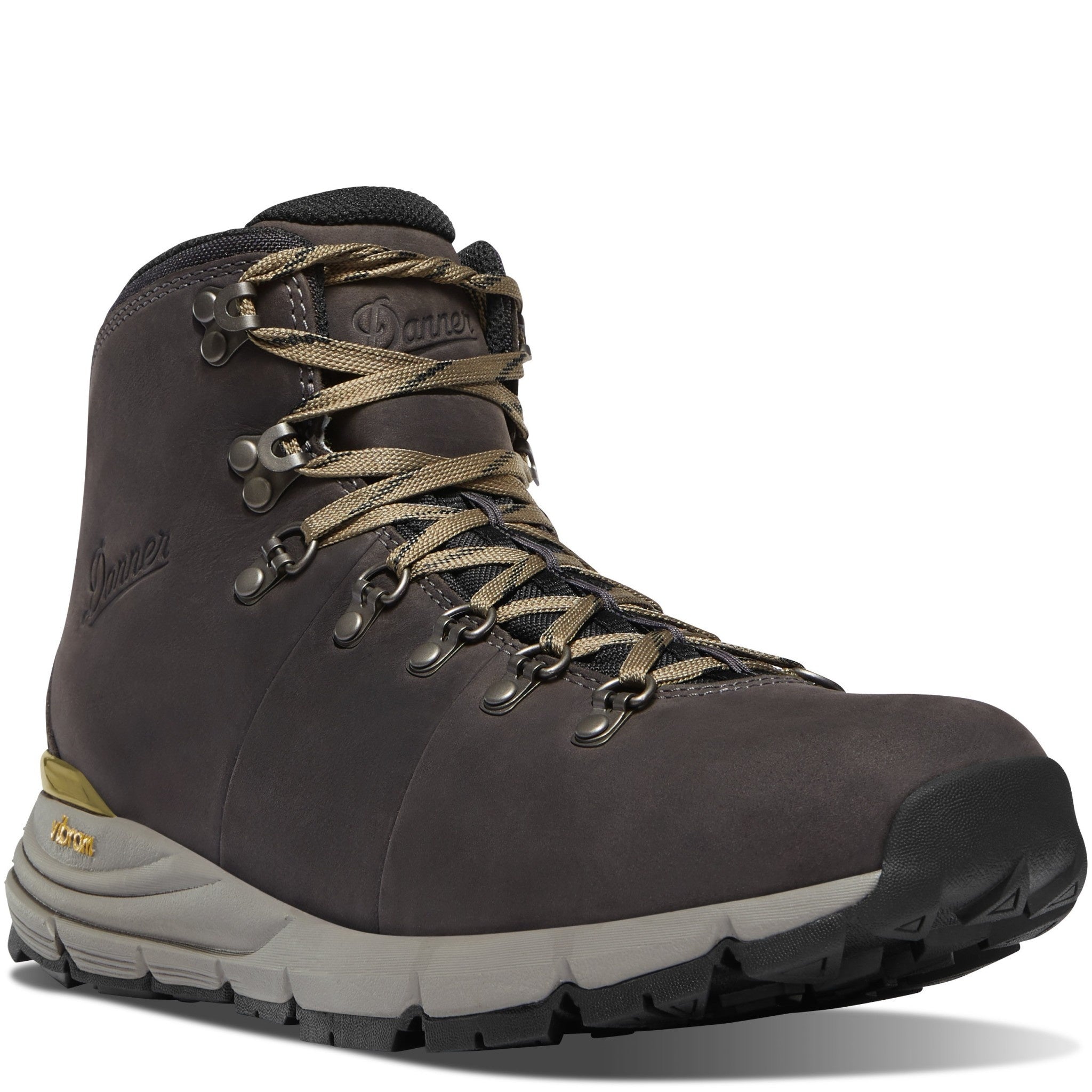 Men's Mountain 600 Leaf 4.5" GTX