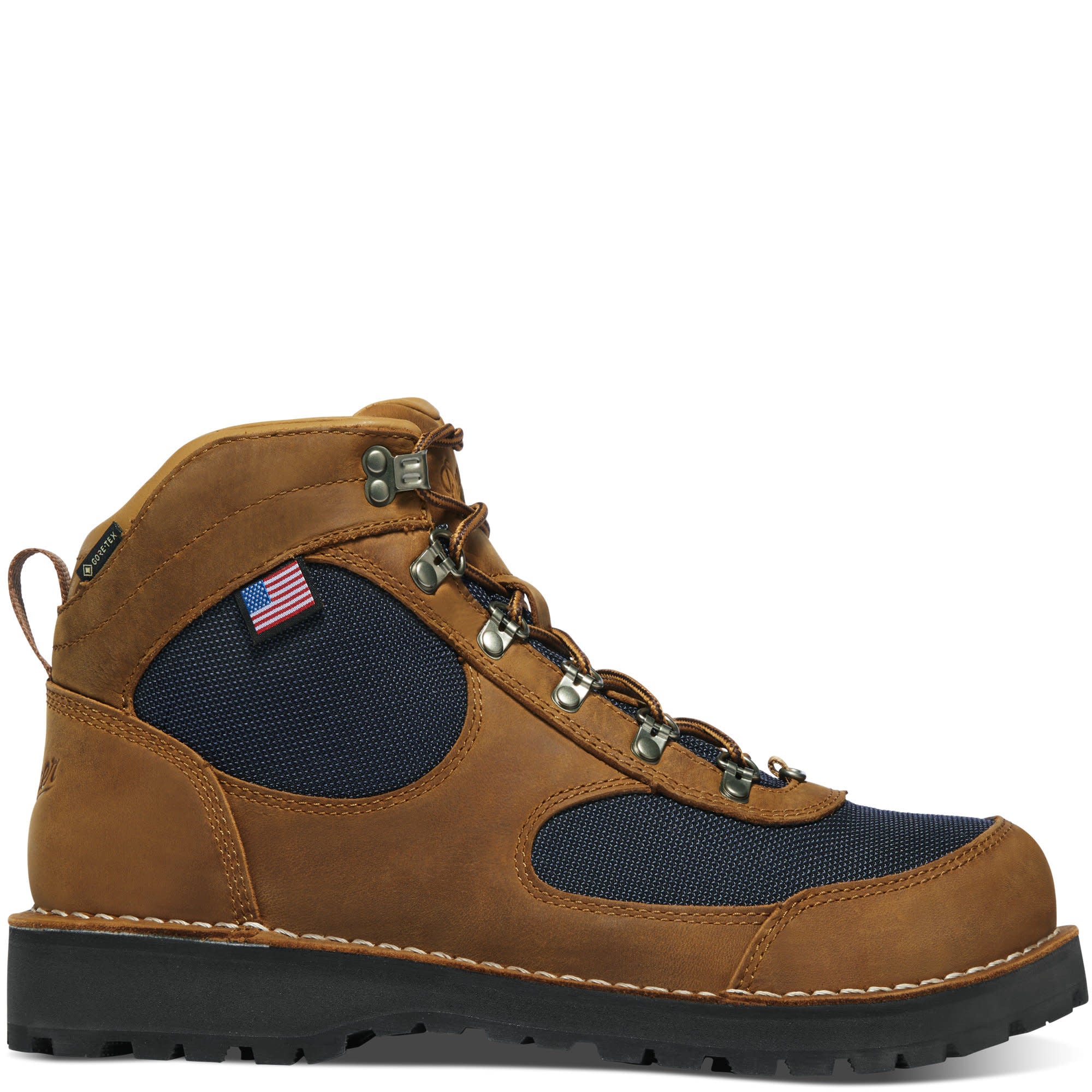 Women's Cascade Crest 5" GTX