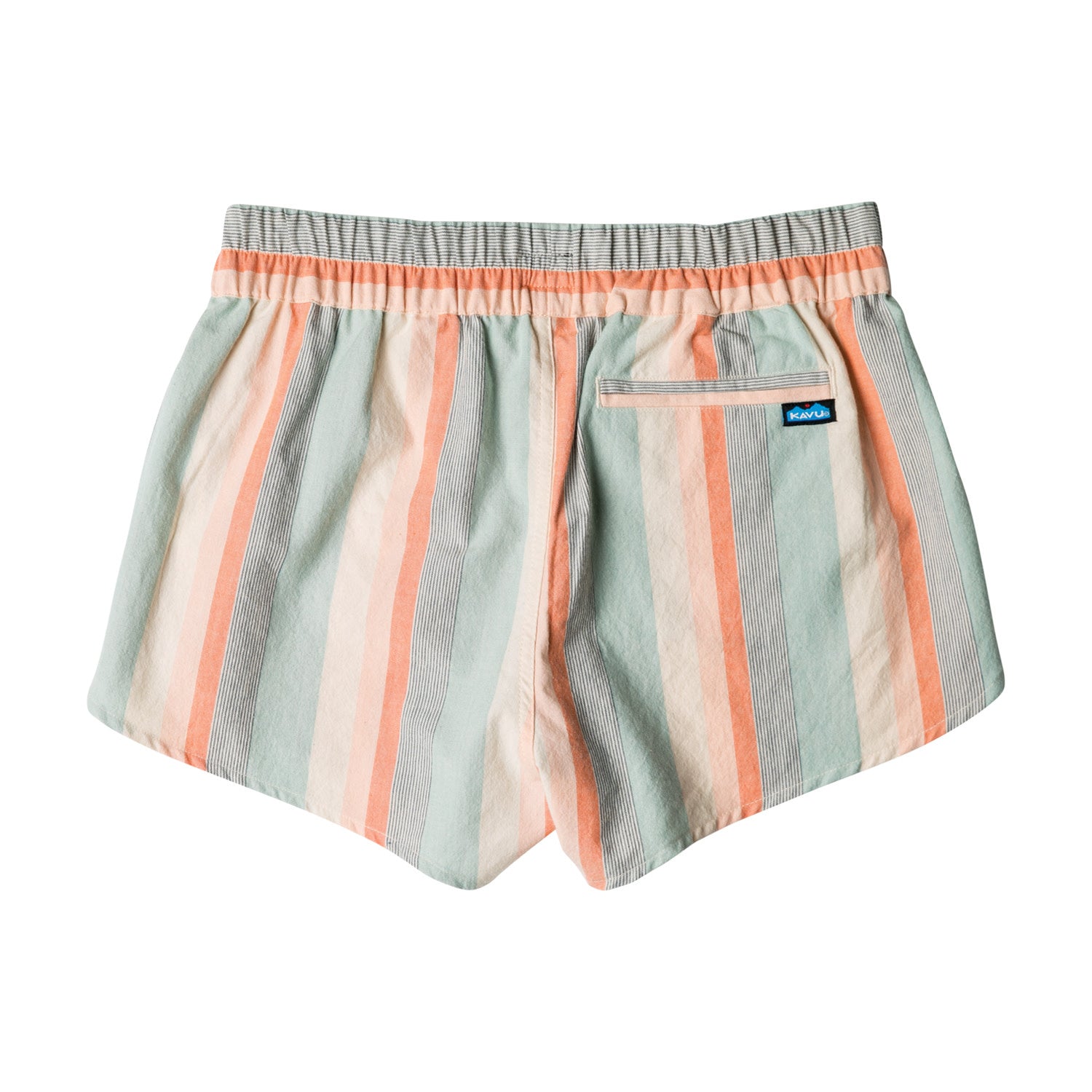 Women's Aberdeen Shorts