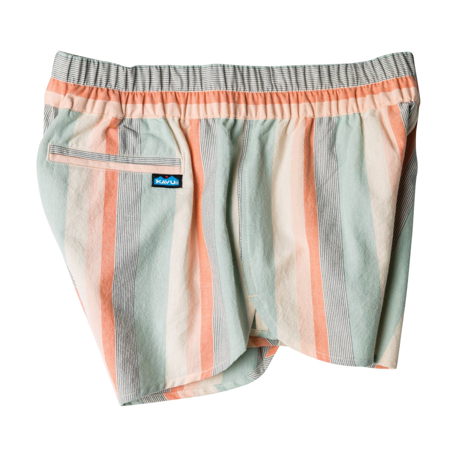 Women's Aberdeen Shorts