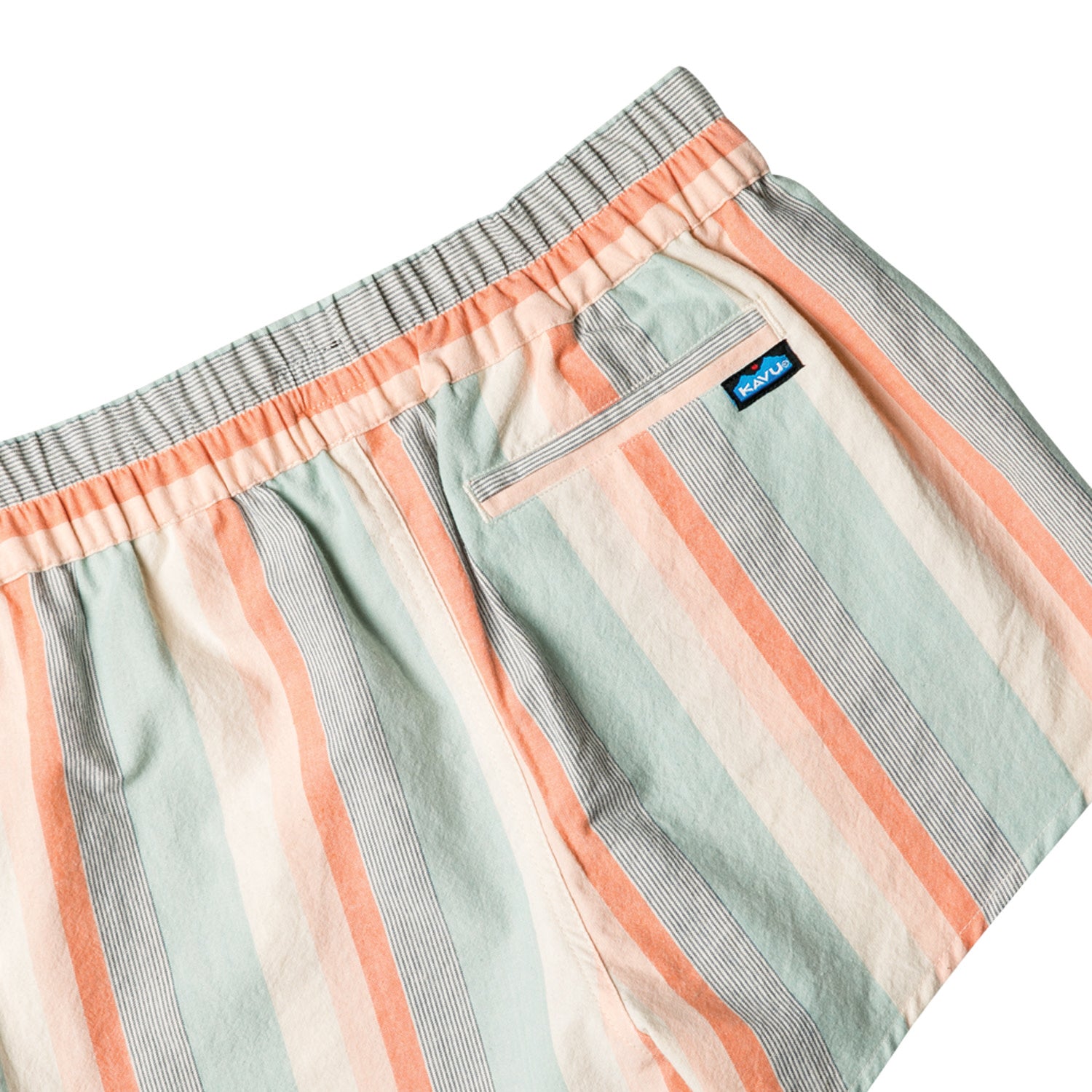 Women's Aberdeen Shorts