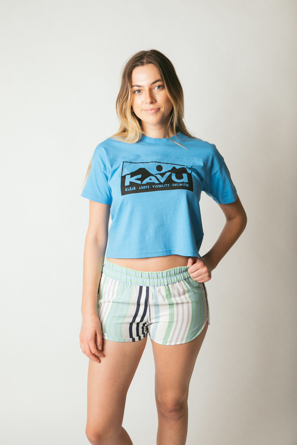 Women's Aberdeen Shorts