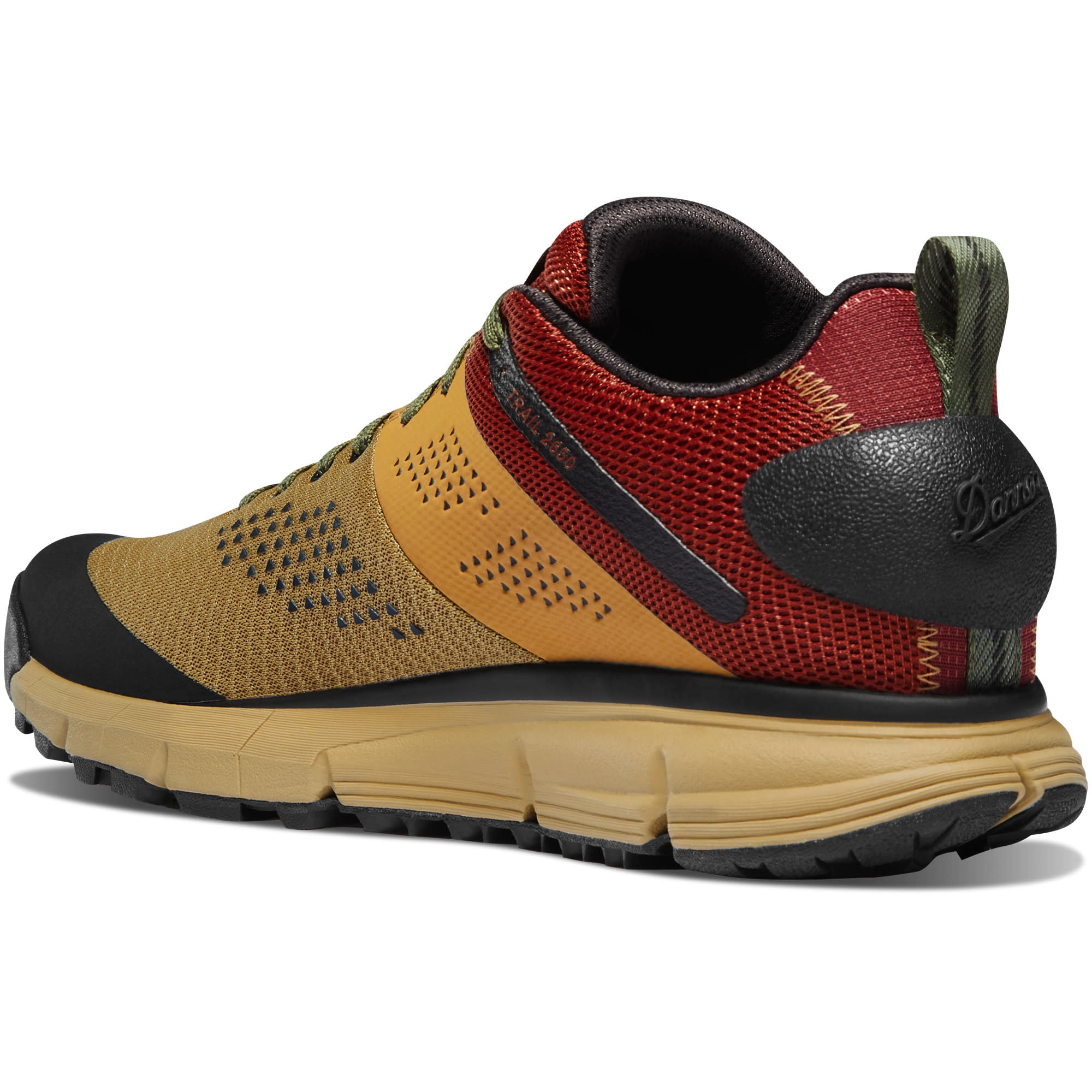 Men's Trail 2650 Mesh