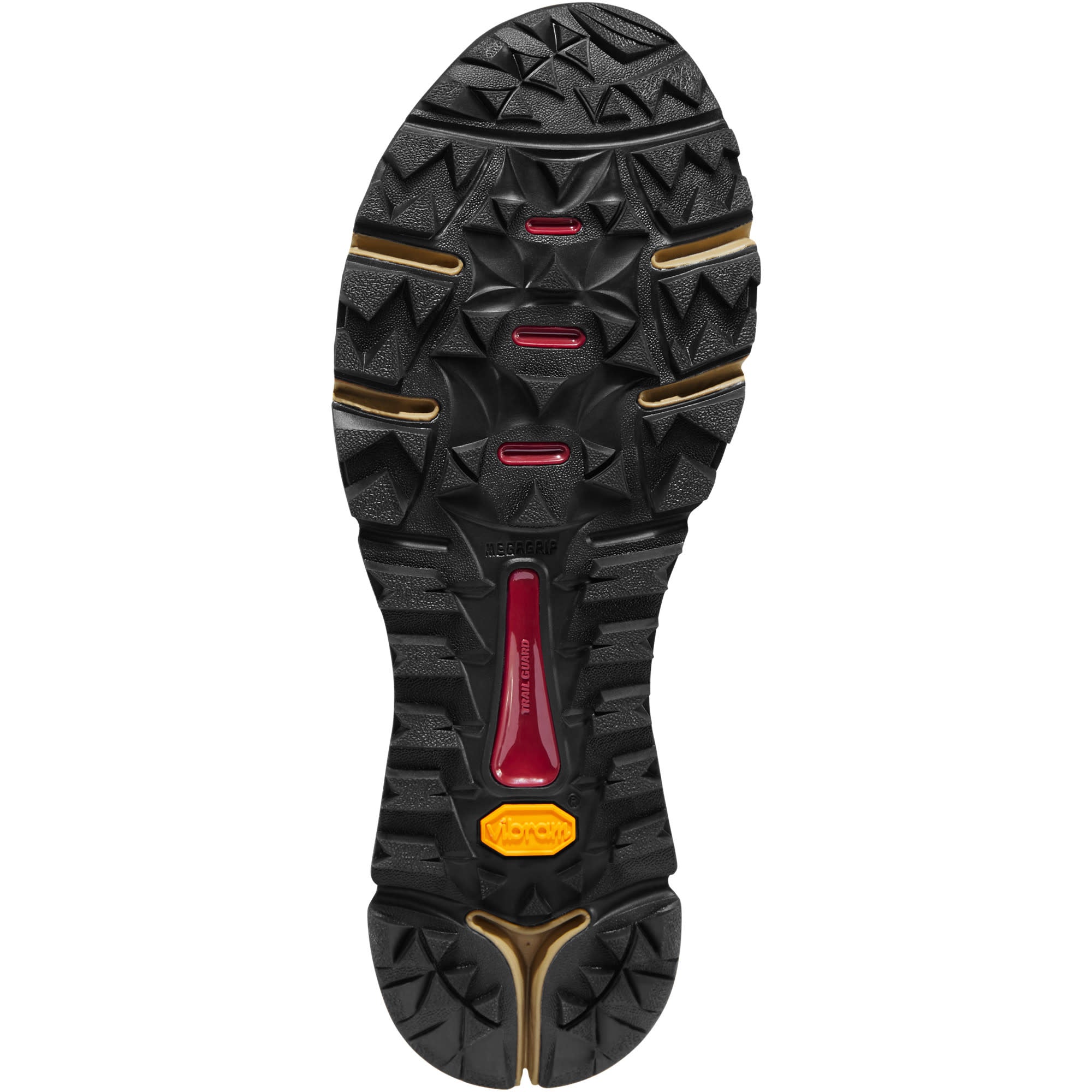 Men's Trail 2650 Mesh