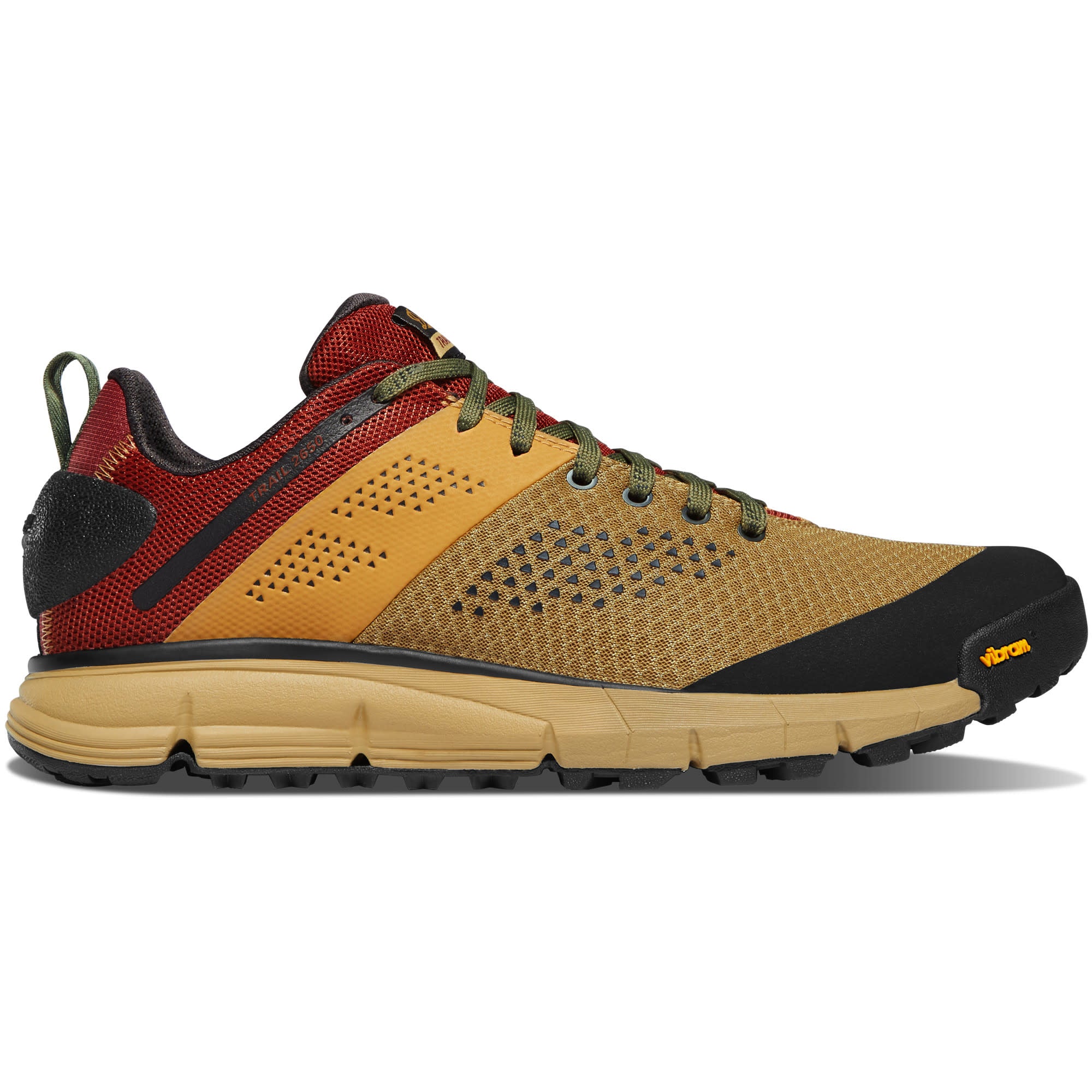 Men's Trail 2650 Mesh