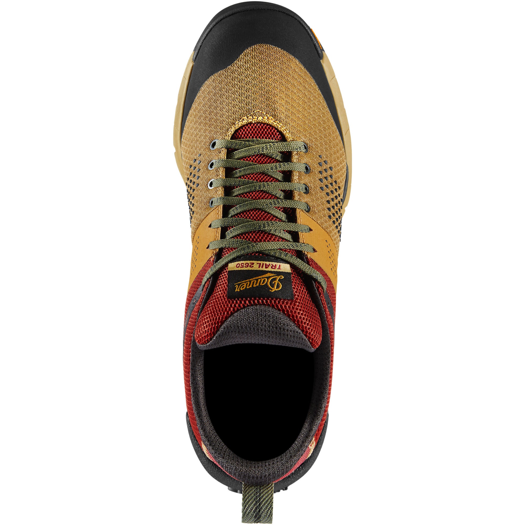 Men's Trail 2650 Mesh