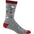 Darn Tough Men's Sled Head Crew Lightweight with Cushion