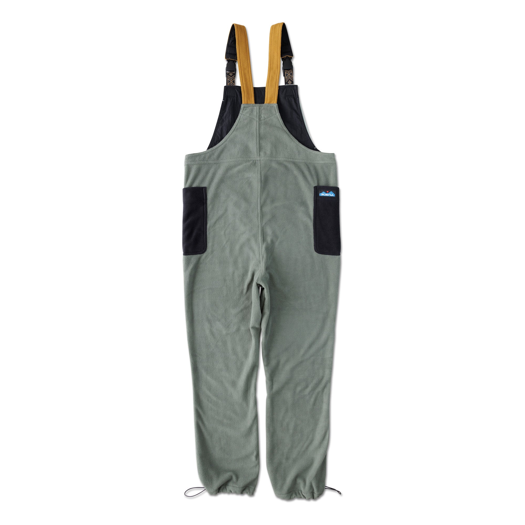 Women's Pocatello Overalls