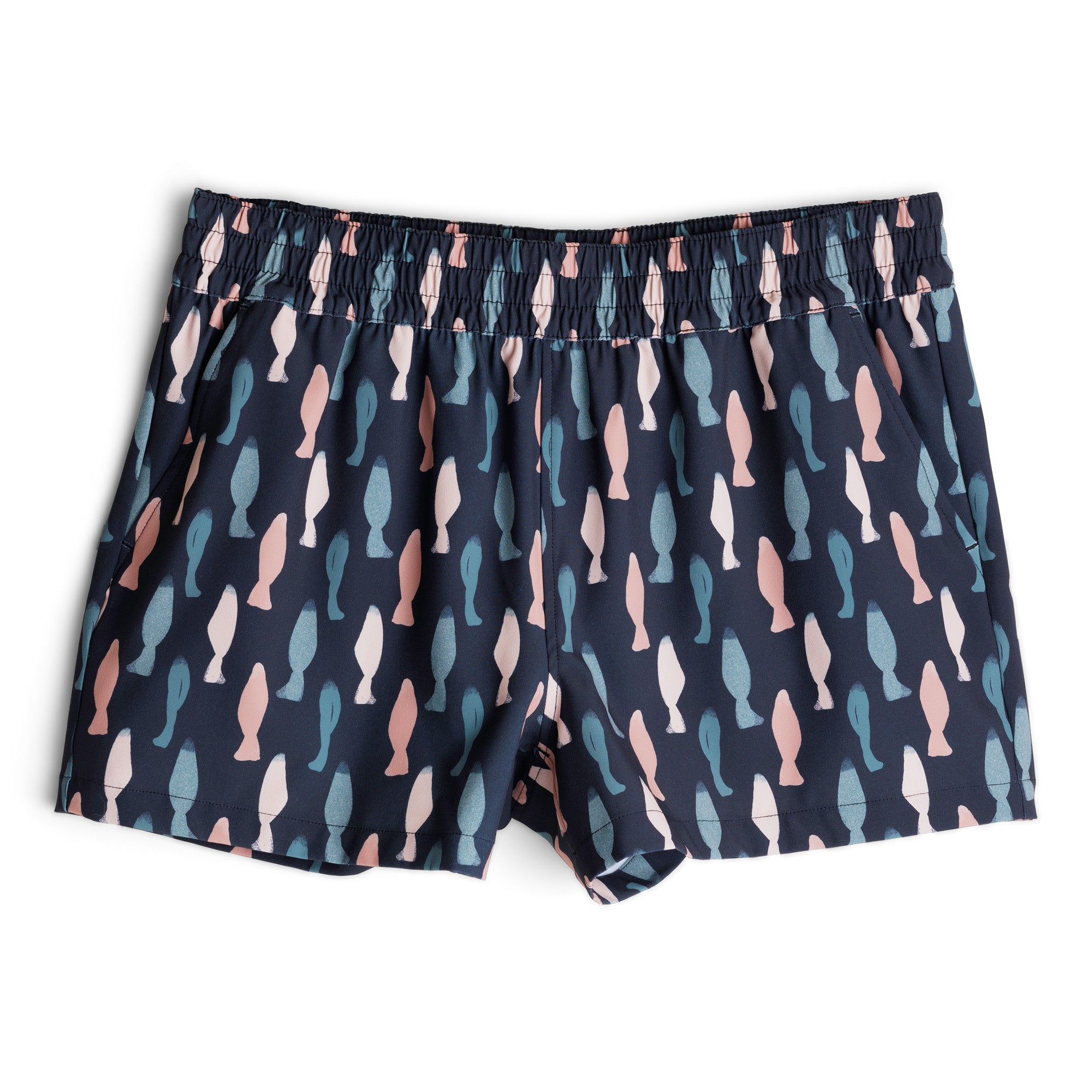 Women's Kick Out Shorts