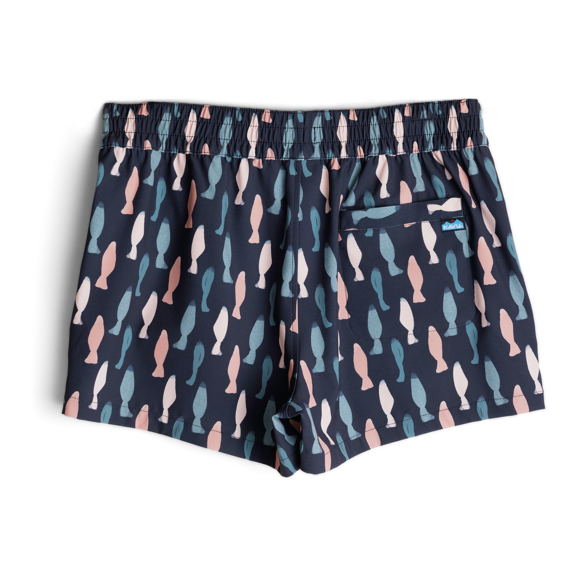 Women's Kick Out Shorts