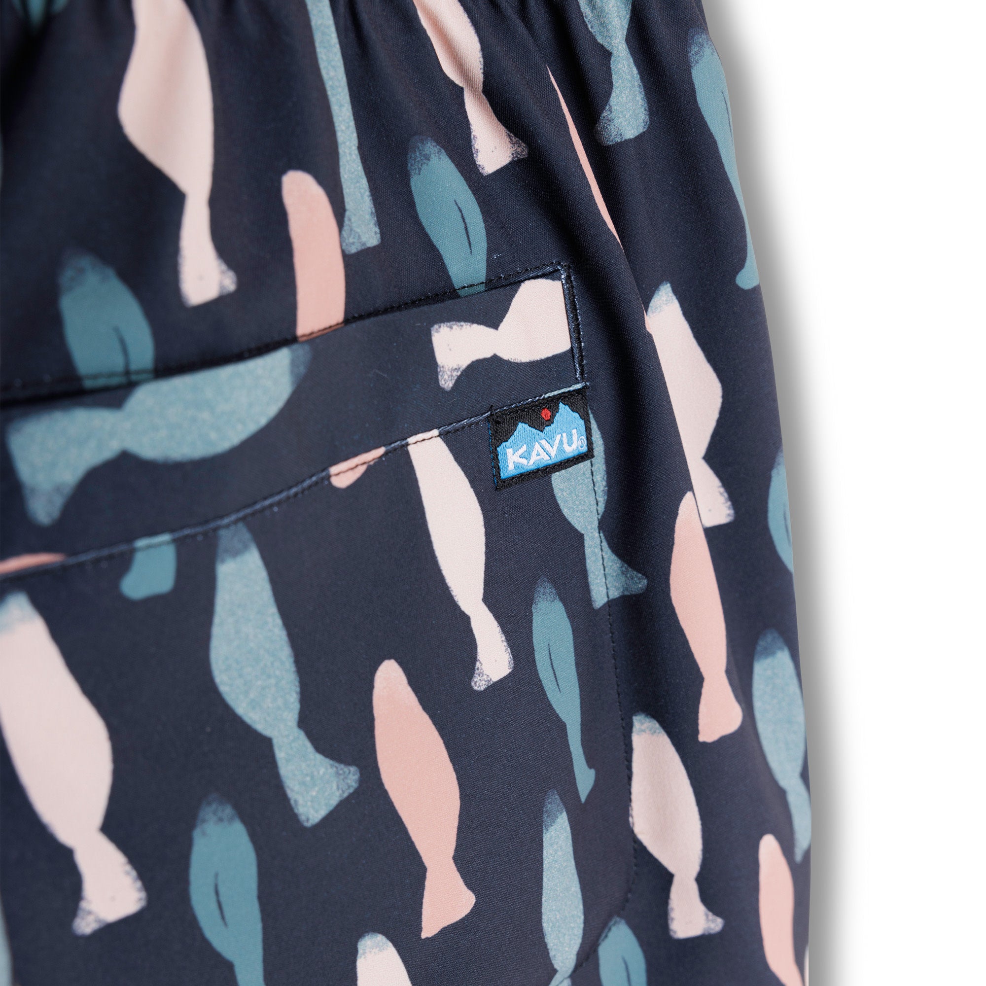 Women's Kick Out Shorts