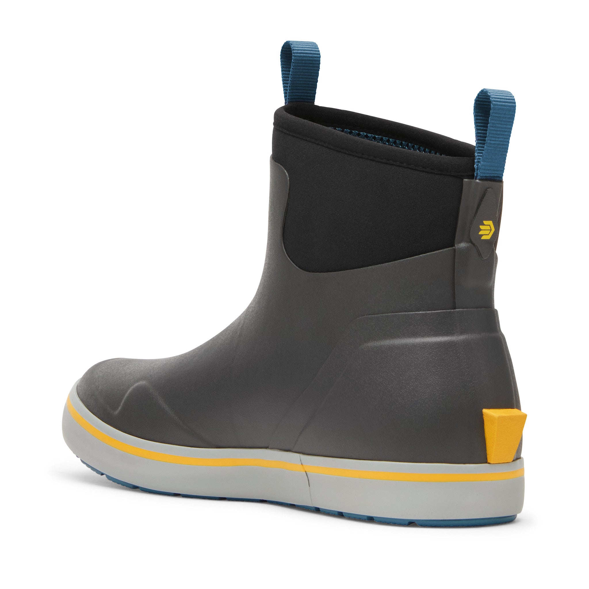 Men's Alpha Deck Boot 6"