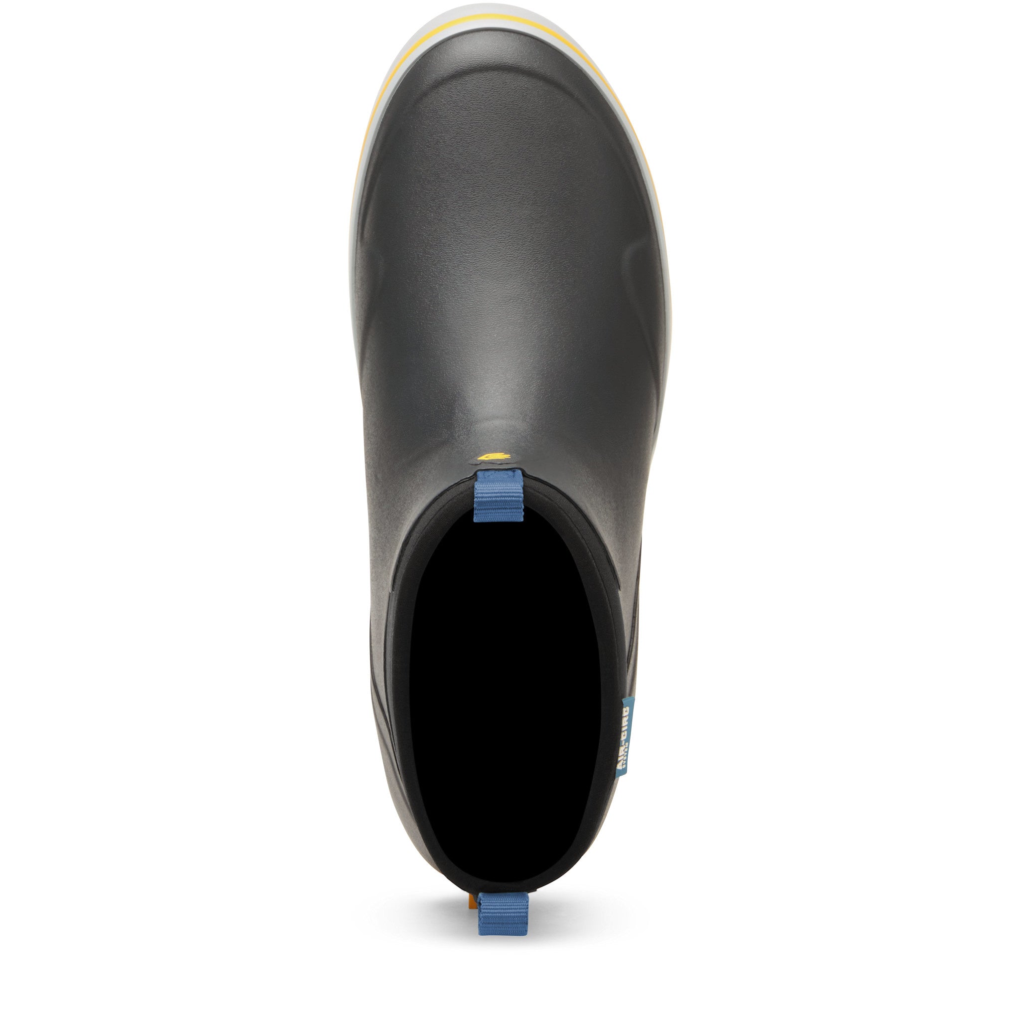 Men's Alpha Deck Boot 6"