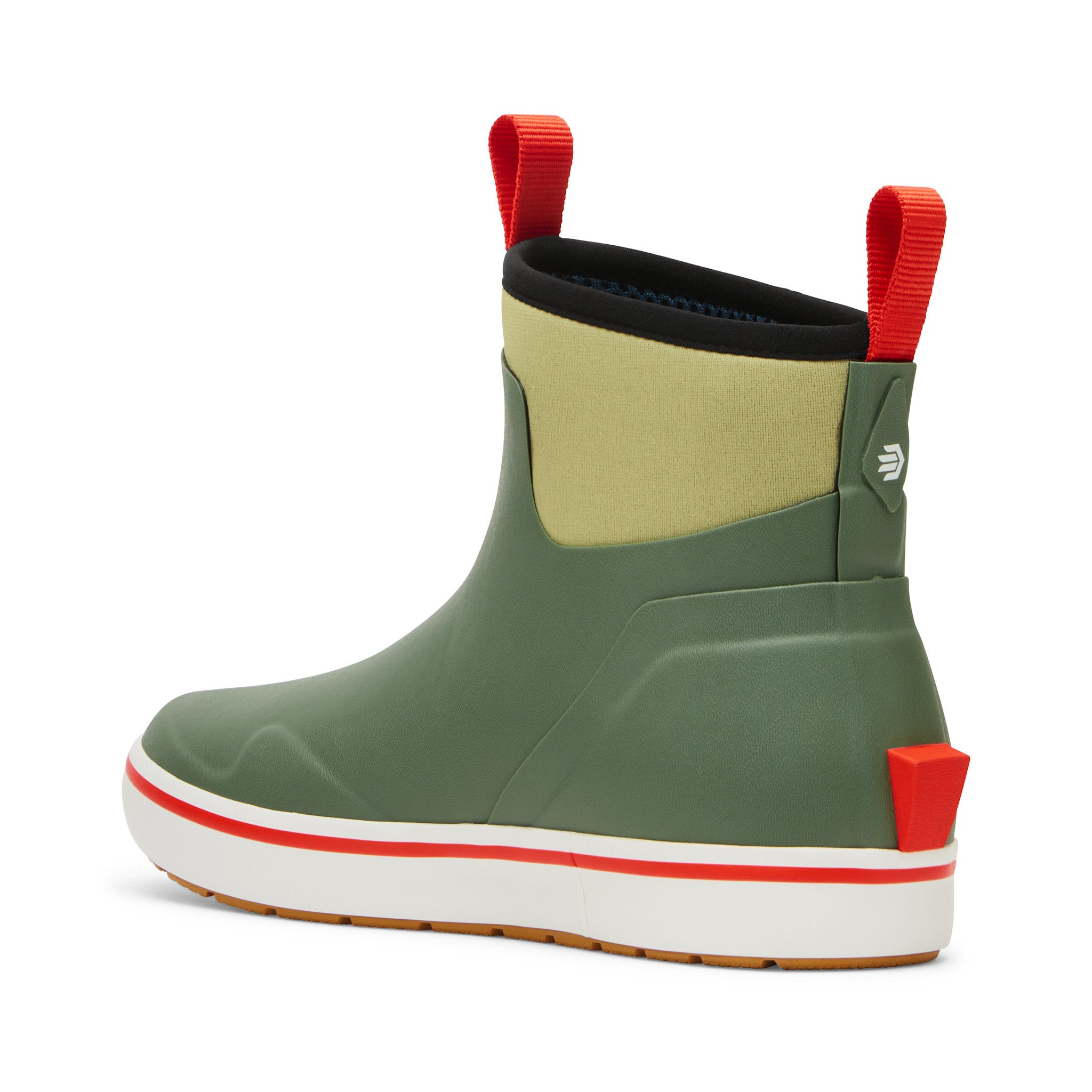 Women's Alpha Deck Boot 6"