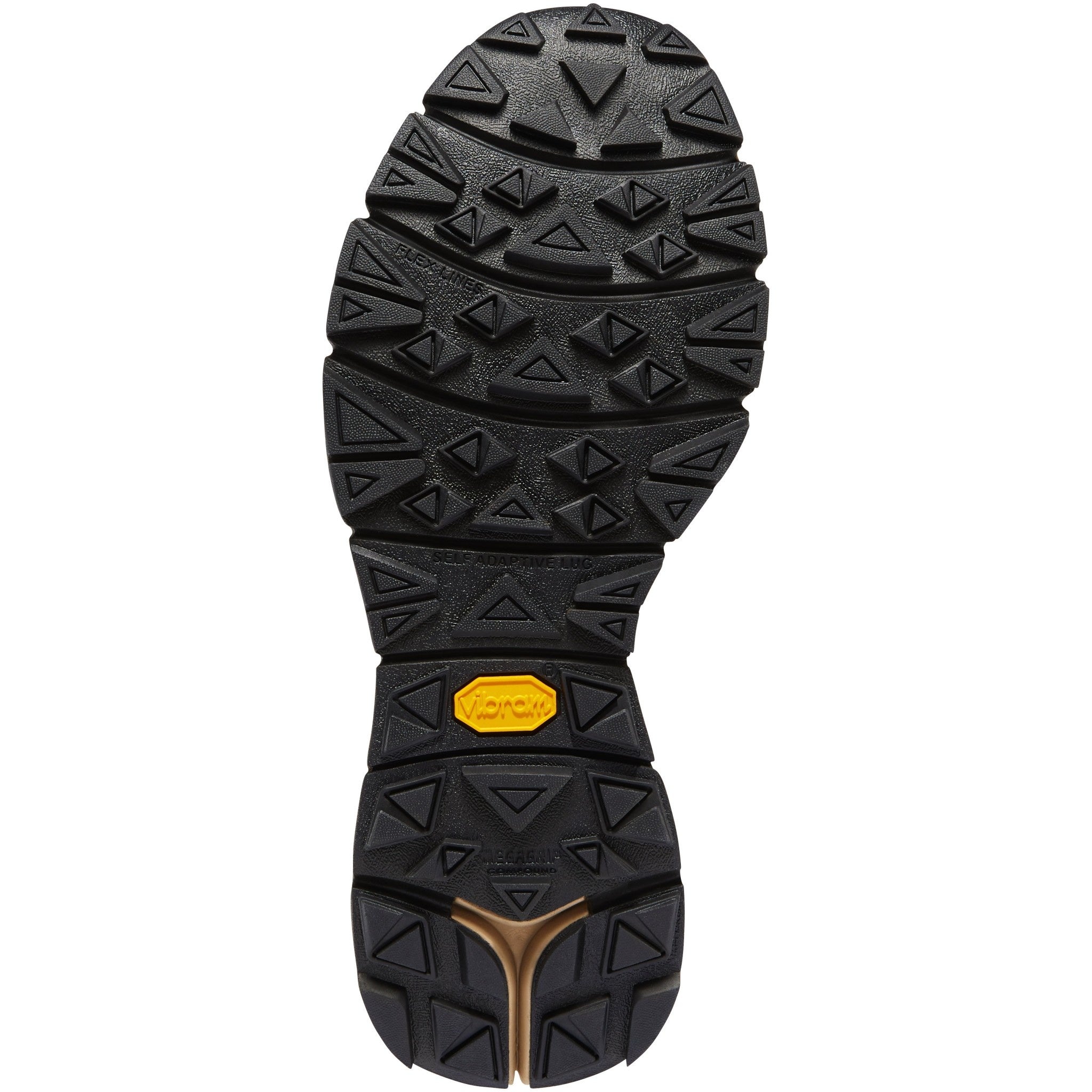 Women's Mountain 600 Leaf 4.5" GTX