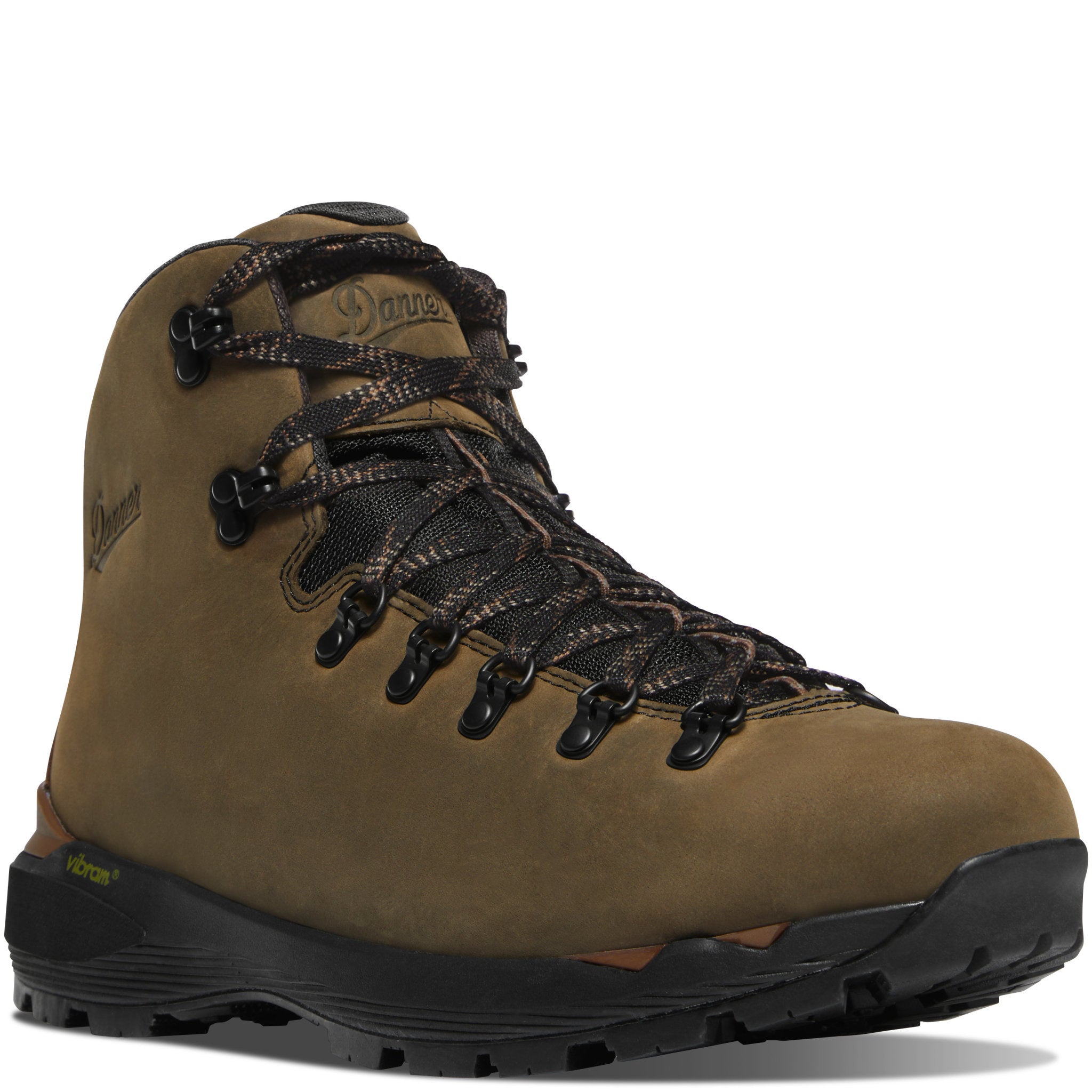 Men's Mountain 600 Evo 4.5" GTX