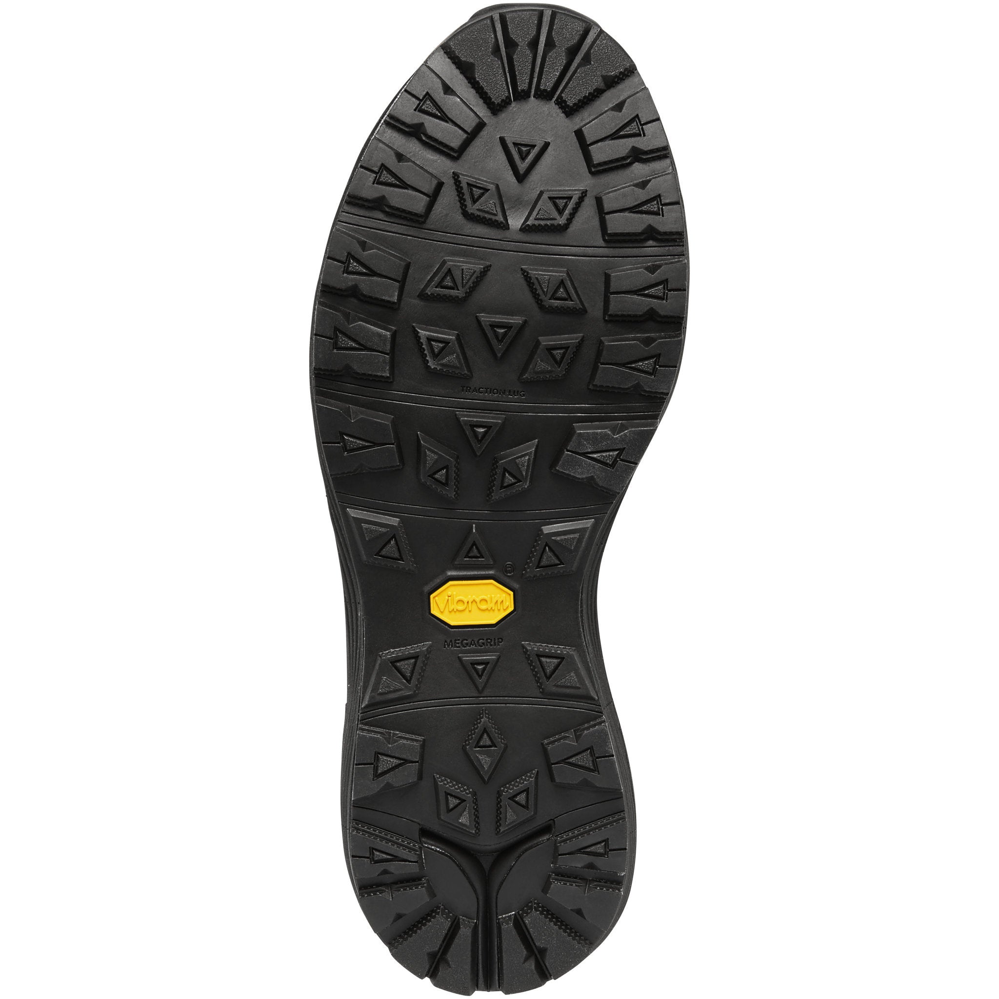 Men's Mountain 600 Evo 4.5" GTX