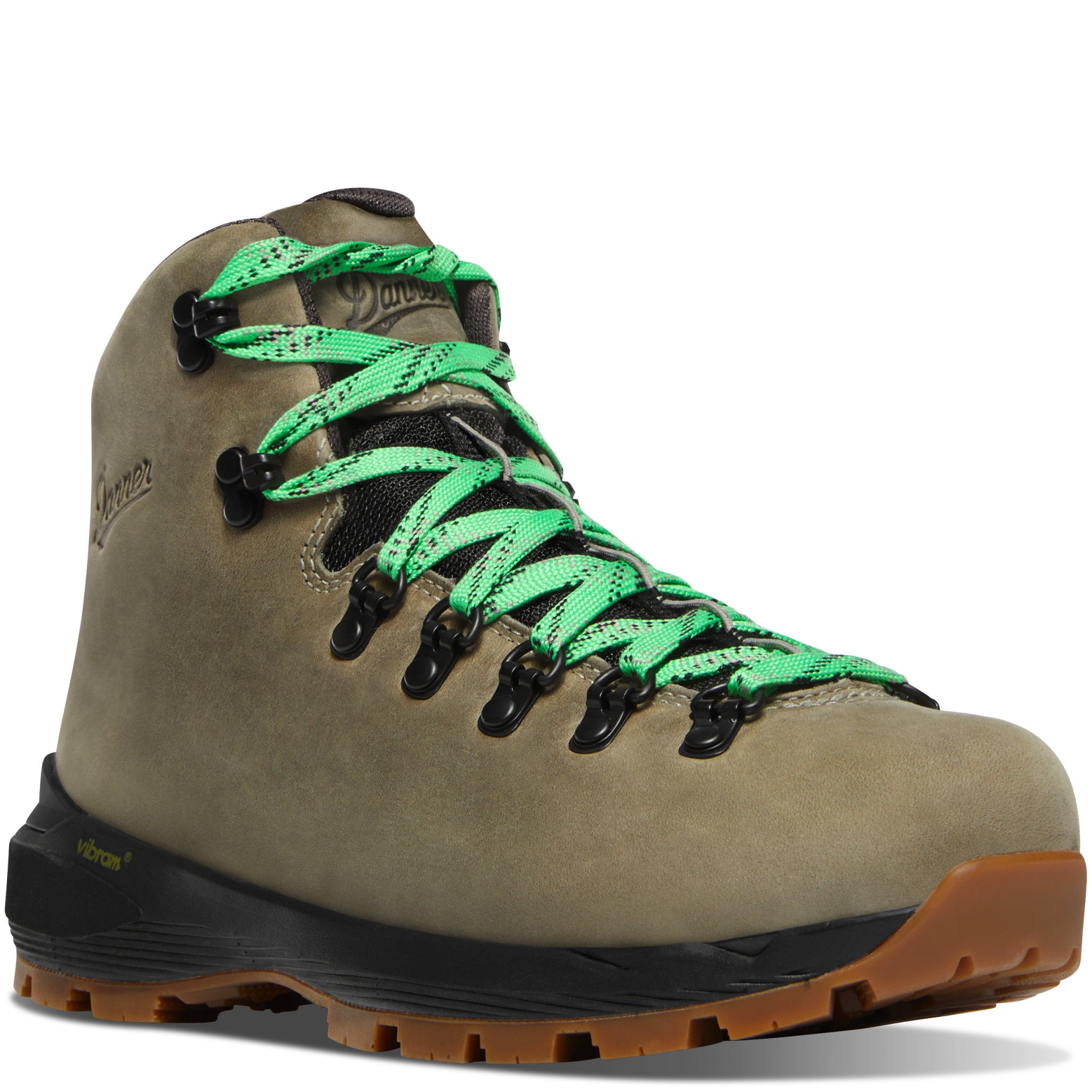 Women's Mountain 600 Evo 4" GTX