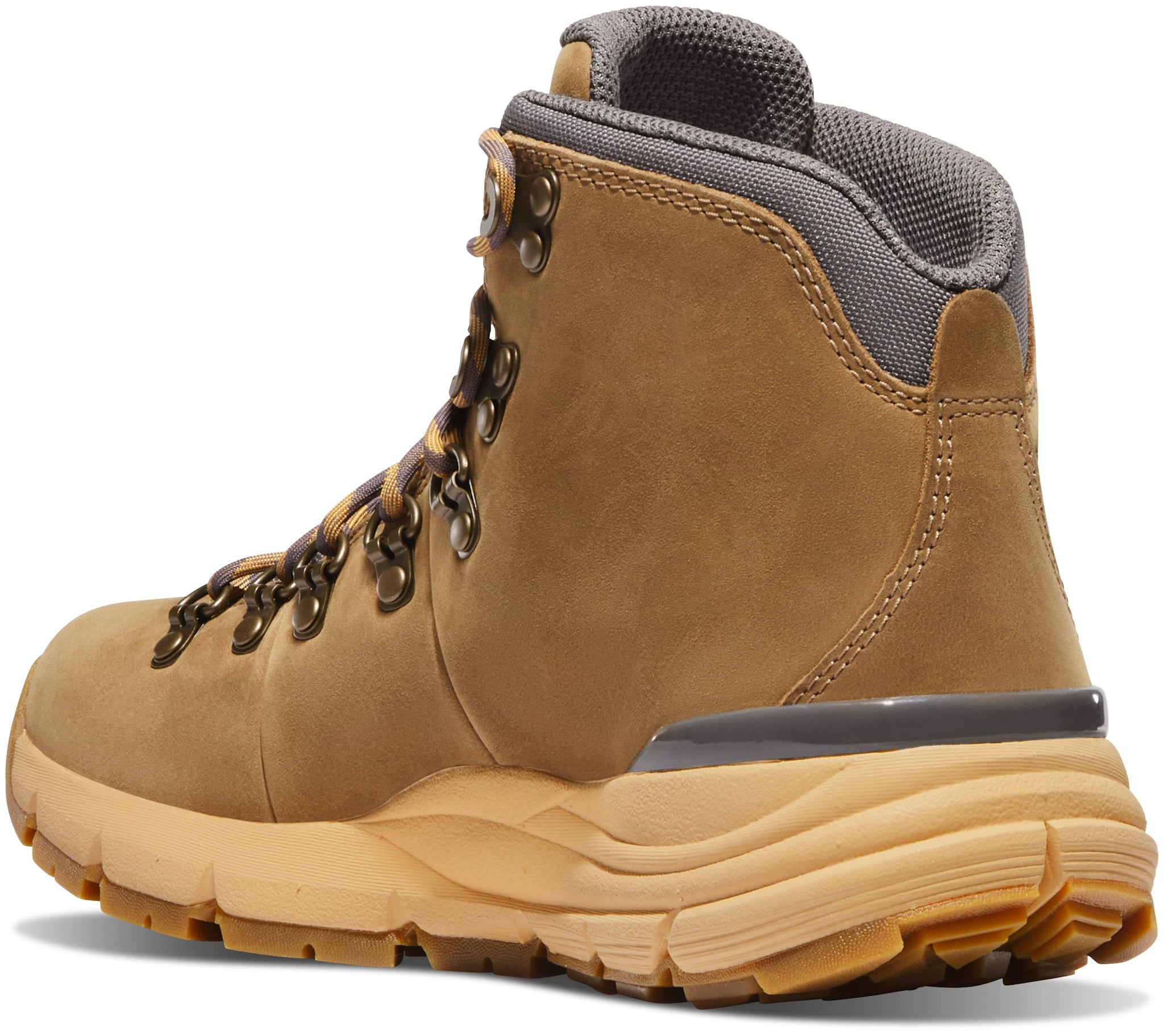 Women's Mountain 600 Leaf 4.5" GTX