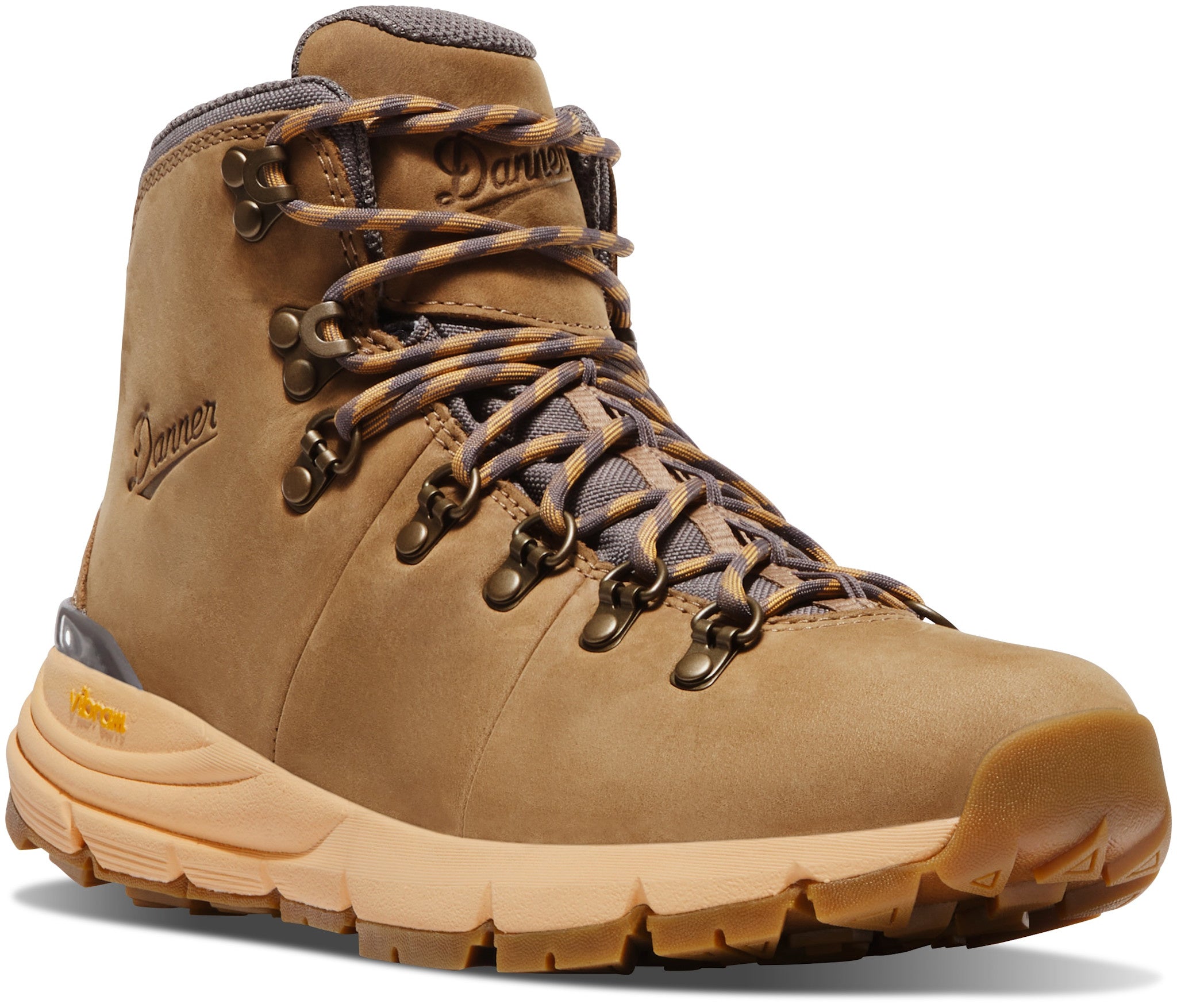 Women's Mountain 600 Leaf 4.5" GTX