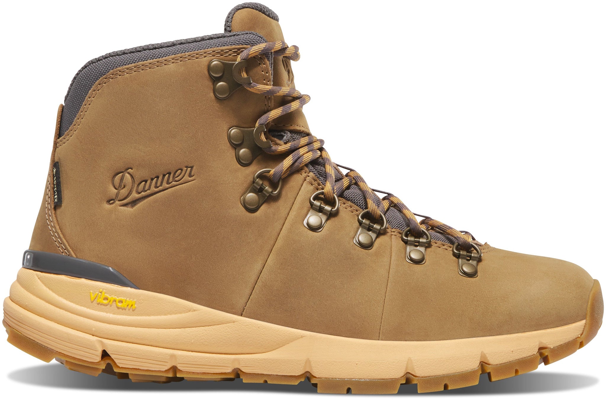 Women's Mountain 600 Leaf 4.5" GTX