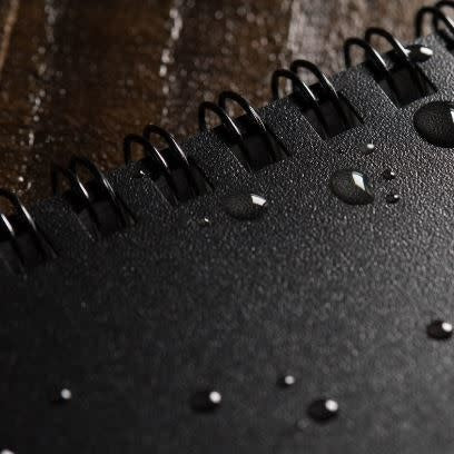 Rite in the Rain Side Spiral Notebook 6.625" x 8.5"