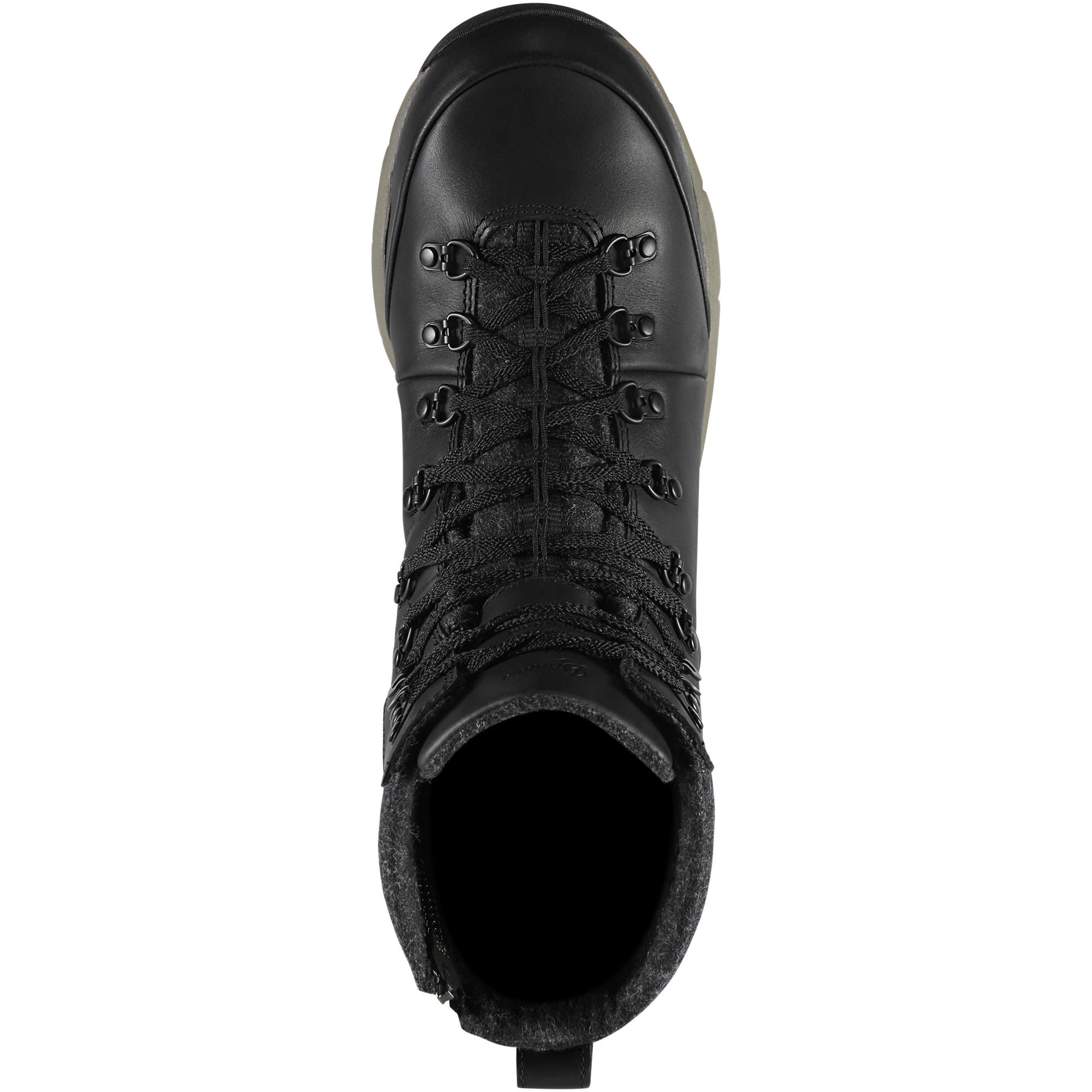 Men's Arctic 600 Side-Zip 7" FG 200G