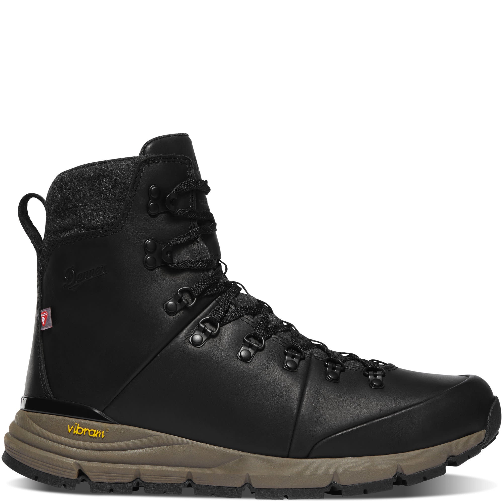 Men's Arctic 600 Side-Zip 7" FG 200G