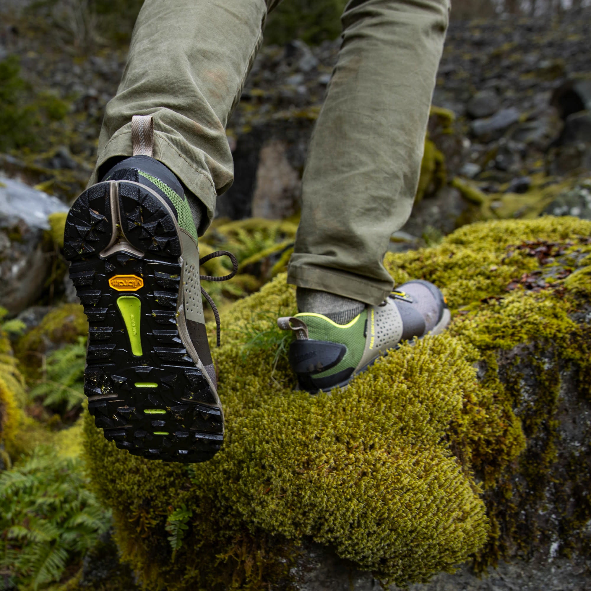 Men's Trail 2650 Campo 3" GTX