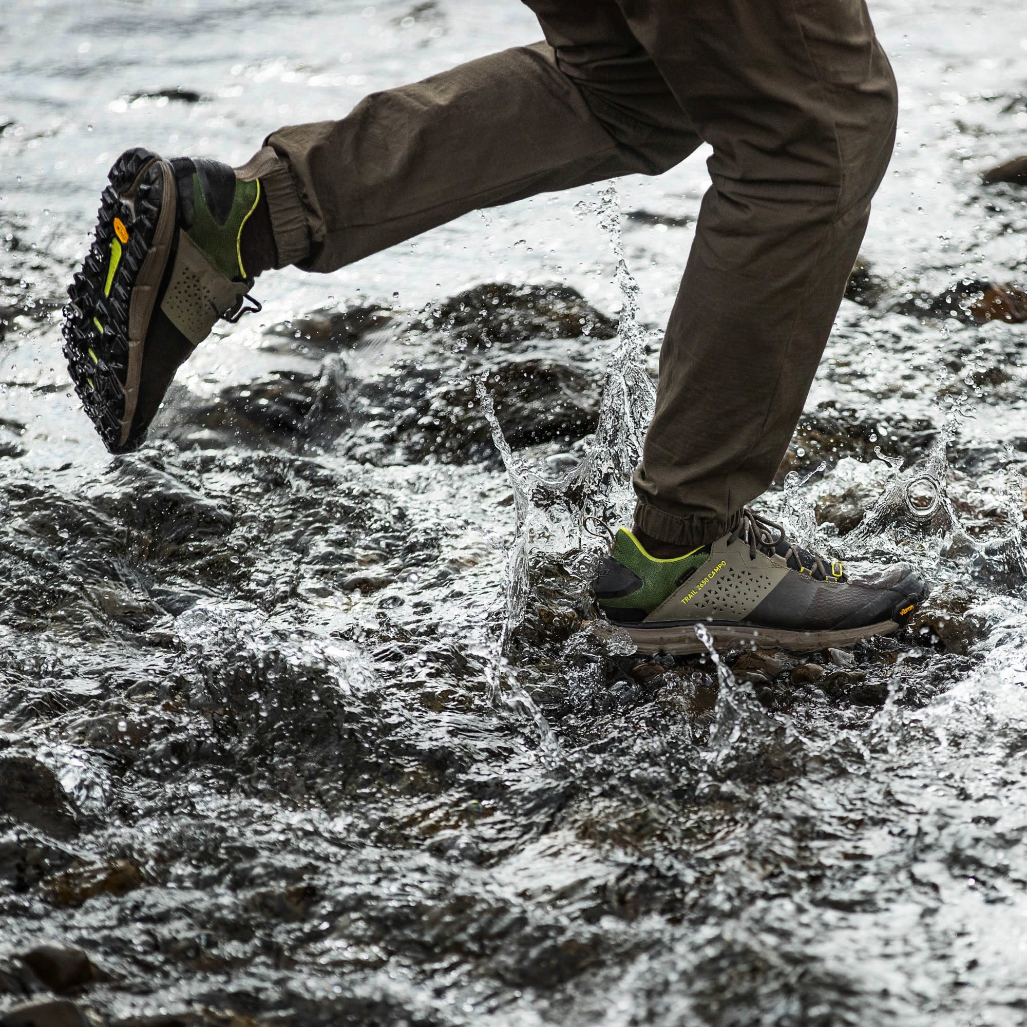 Men's Trail 2650 Campo 3" GTX