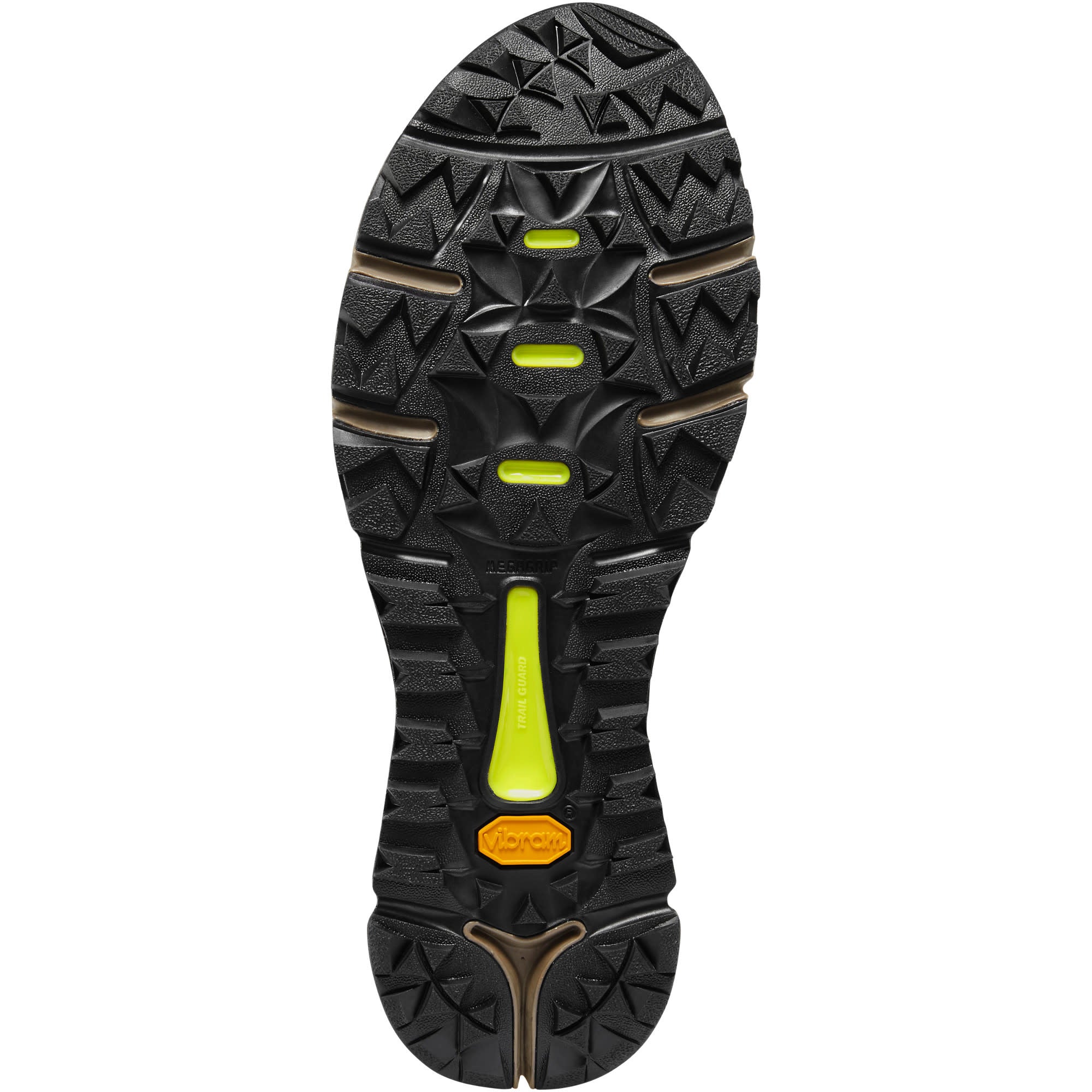 Men's Trail 2650 Campo 3" GTX