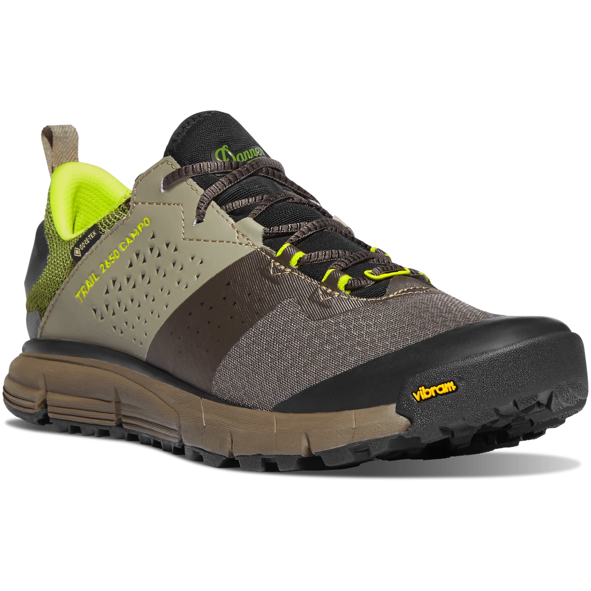 Men's Trail 2650 Campo 3" GTX