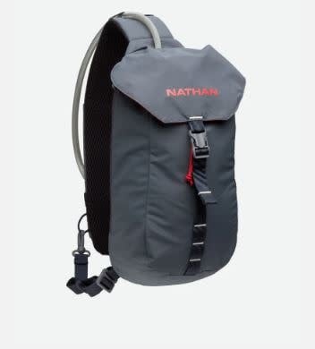 Limitless Run Sling - Estate Blue/Sky Blue