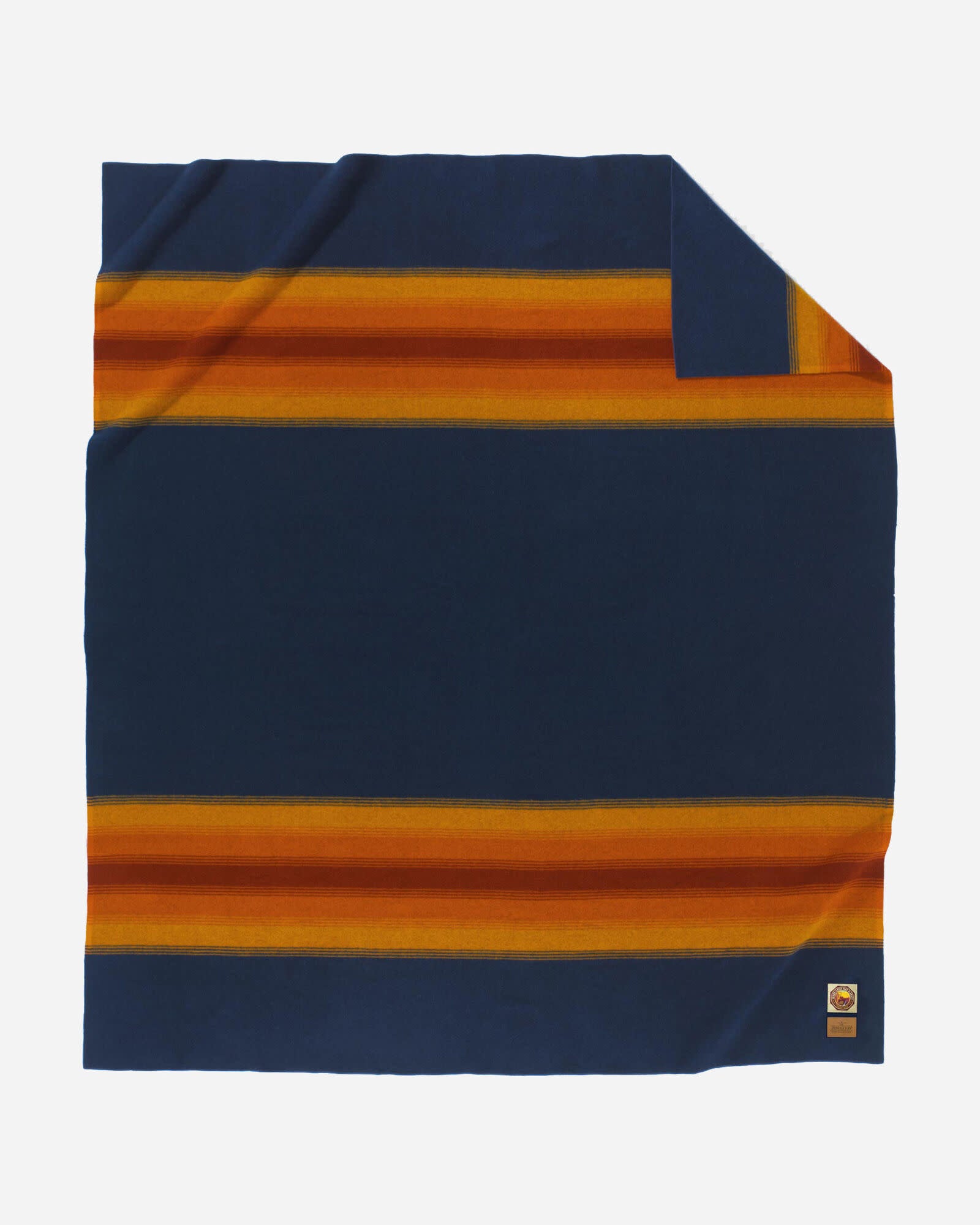 National Park Queen Blanket - Zion