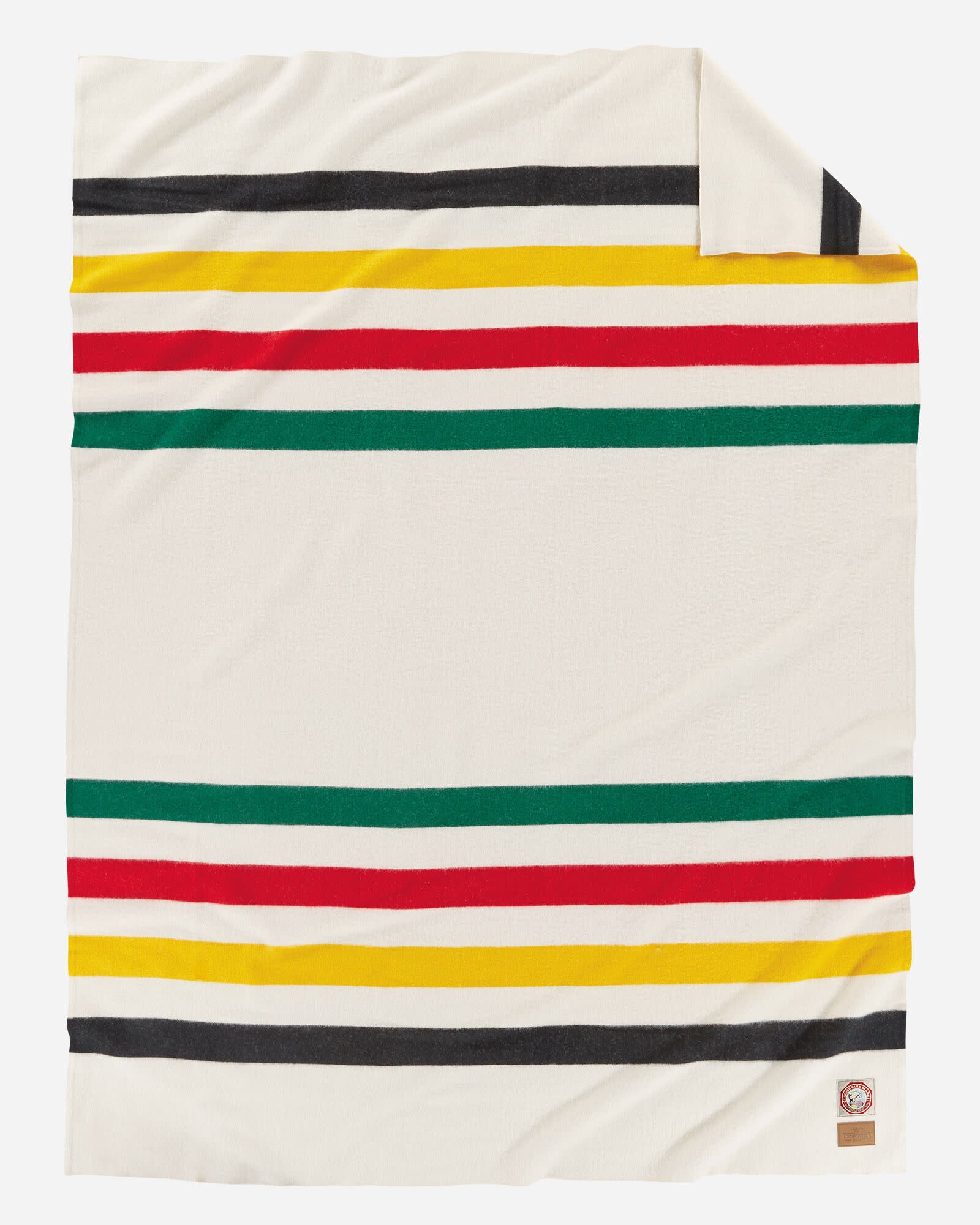 National Park Queen Blanket - Zion