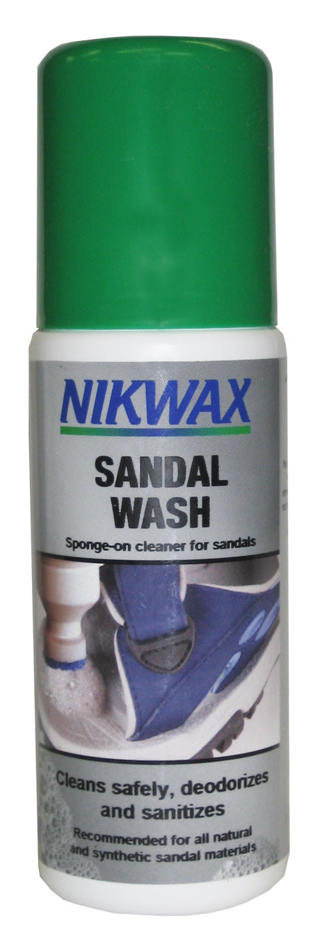 Nikwax Sandal Wash