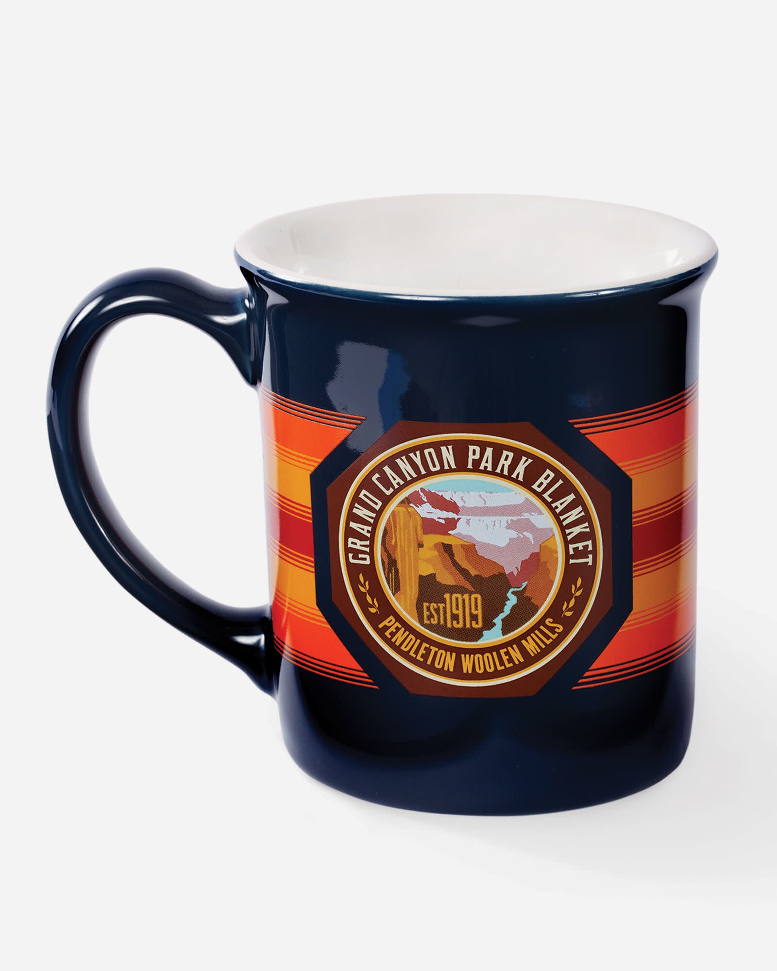Pendelton National Parks Mug