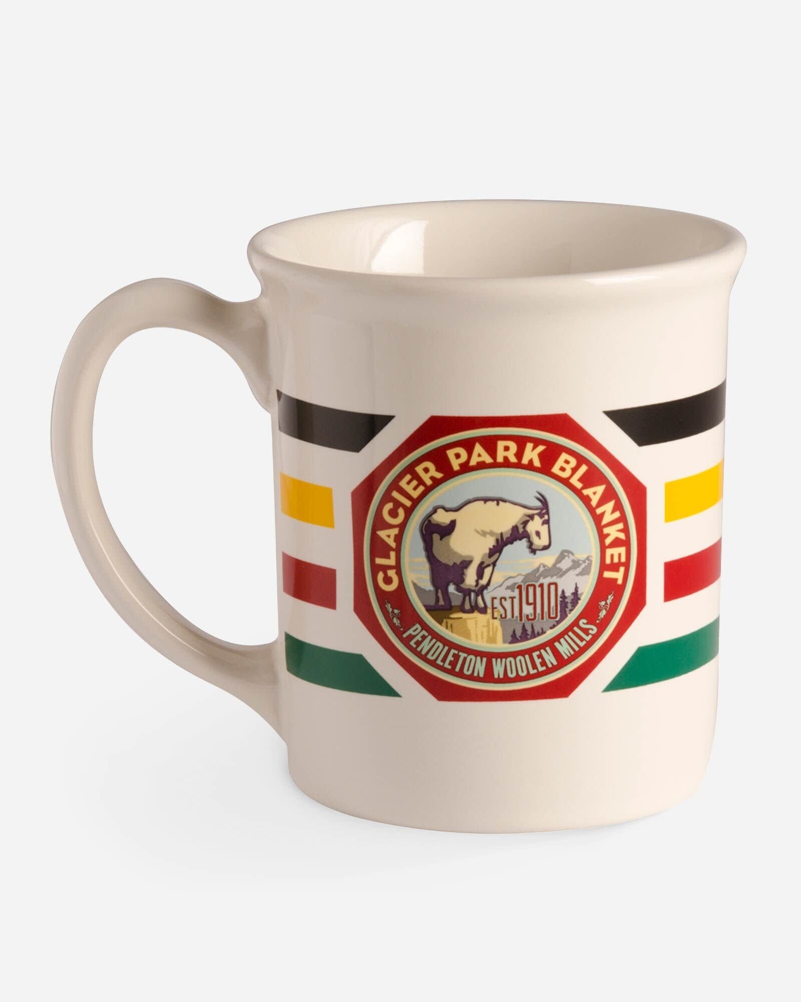 Pendelton National Parks Mug