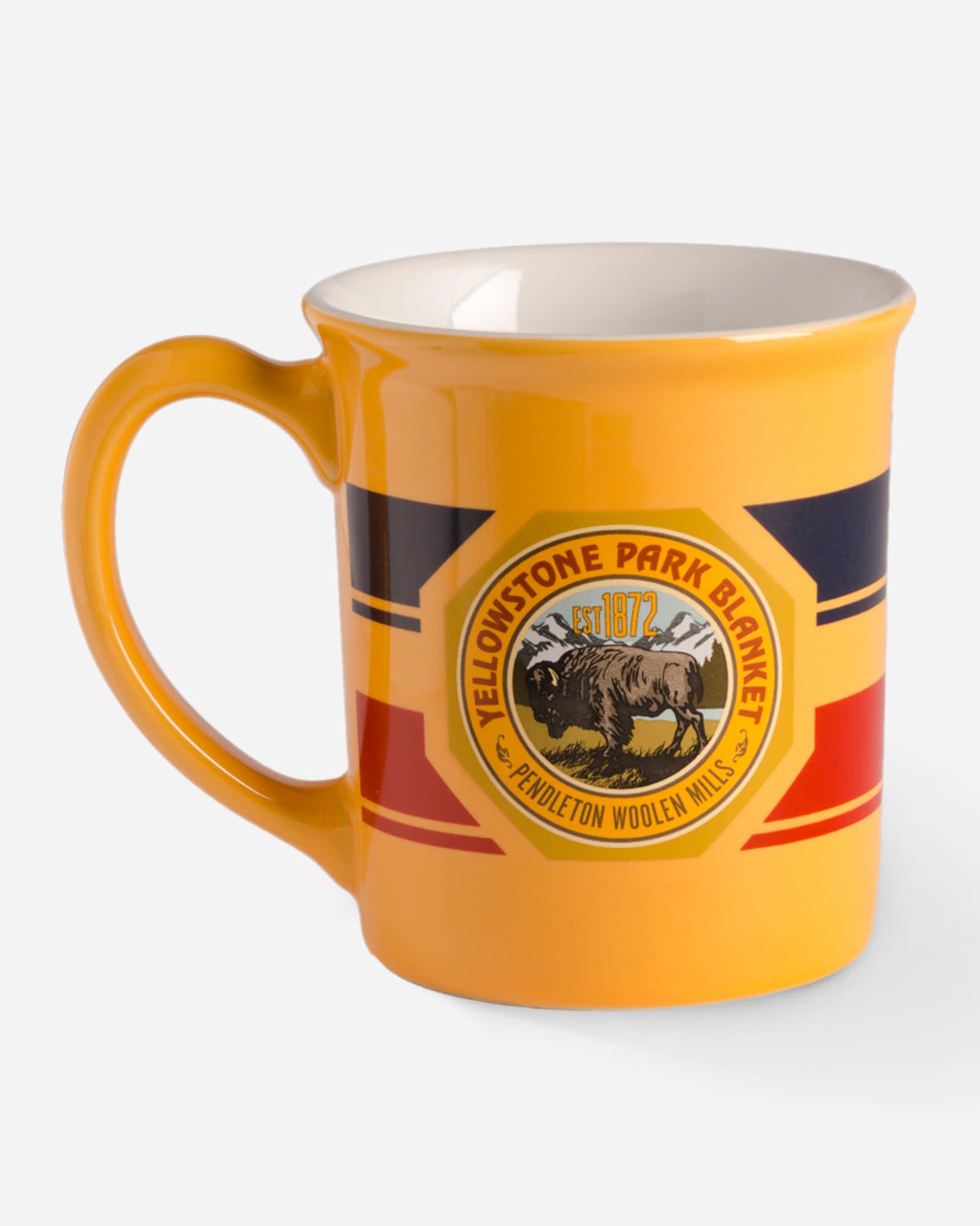 Pendelton National Parks Mug