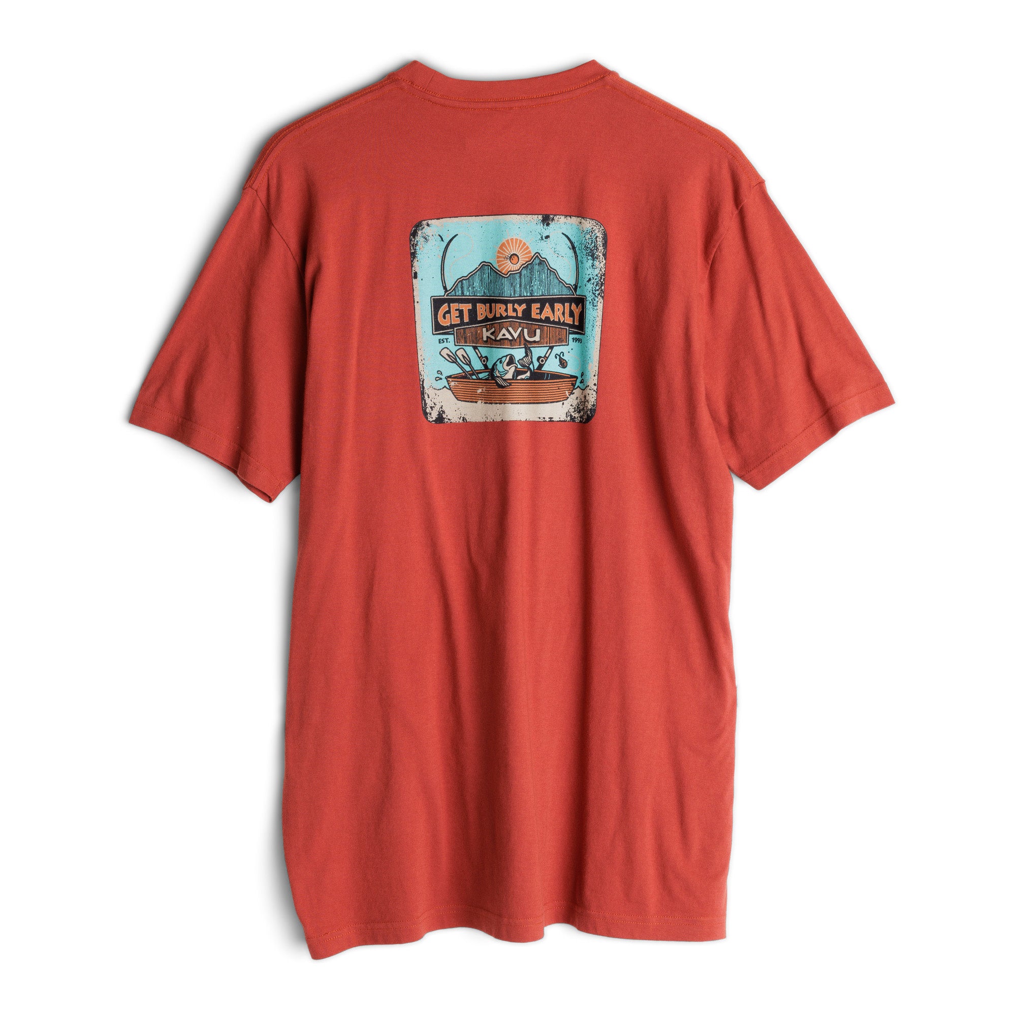 Men's Pass The Time Tee