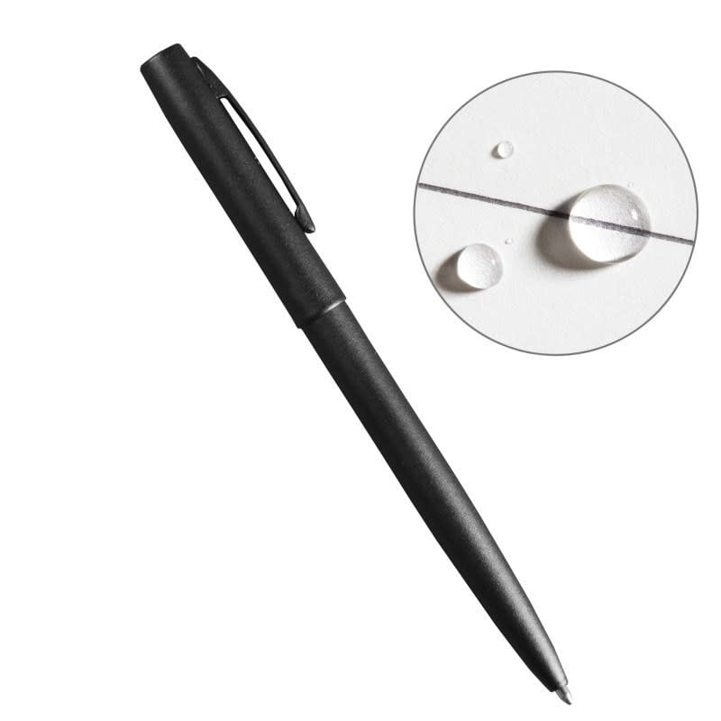 Rite in the Rain All-Weather Metal Pen - Olive Drab