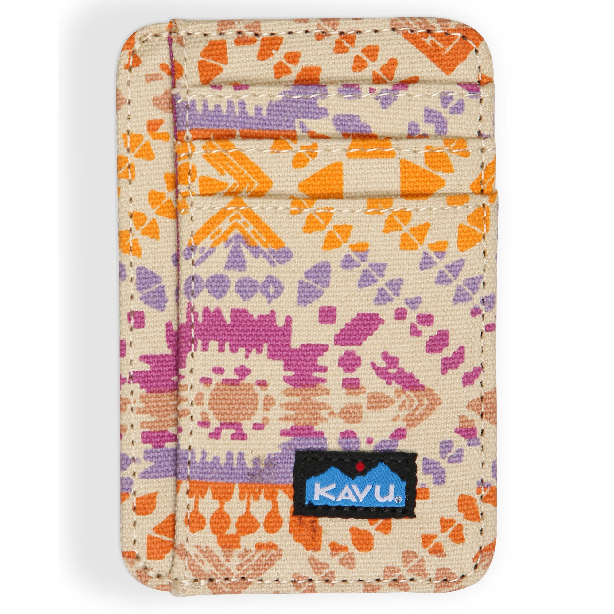 Fairbanks Wallet