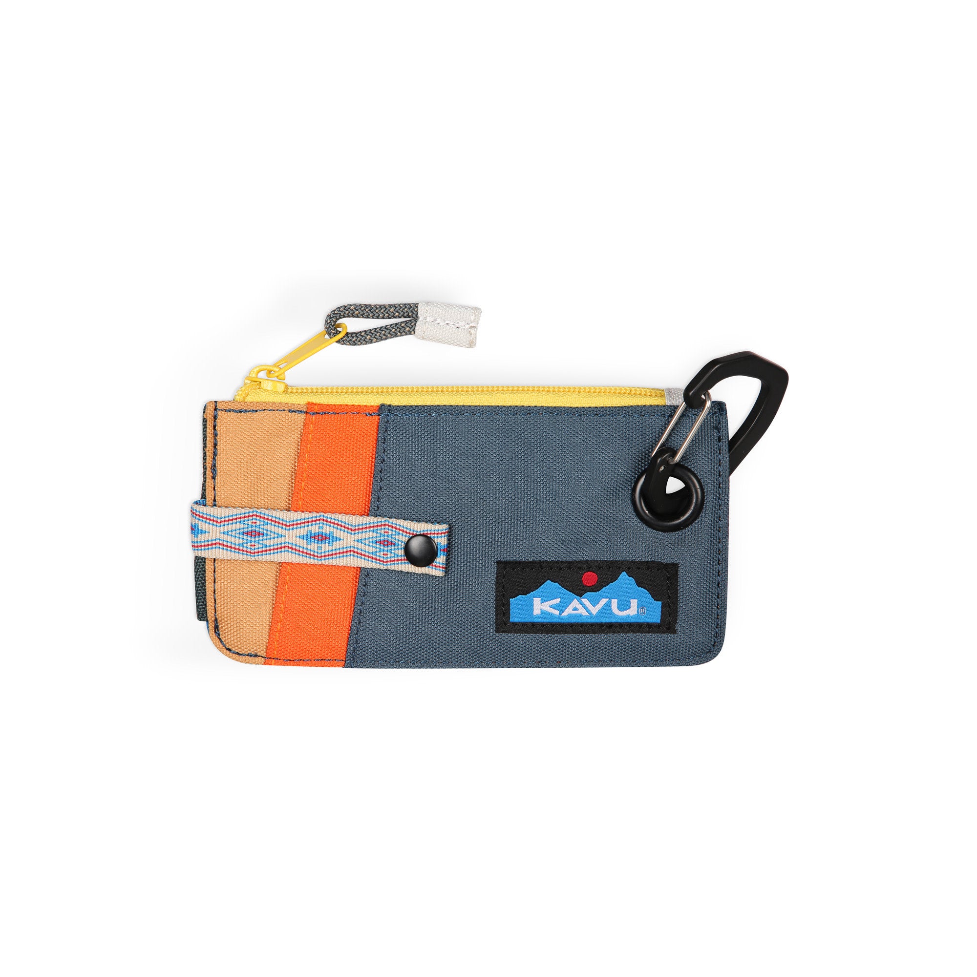 Clipper Card Case Wallet